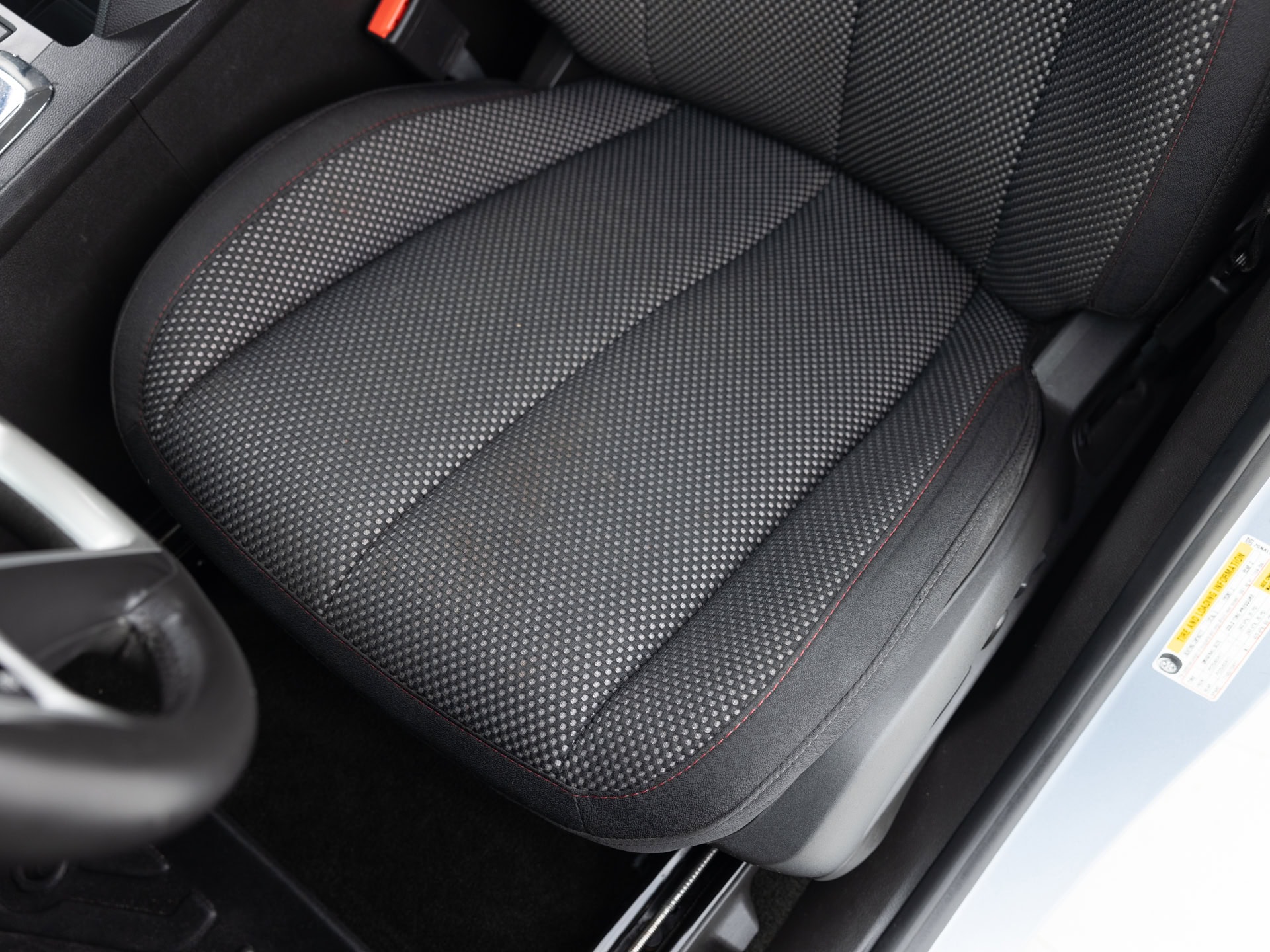 Used Blue Chevrolet Equinox LT-13 for Sale