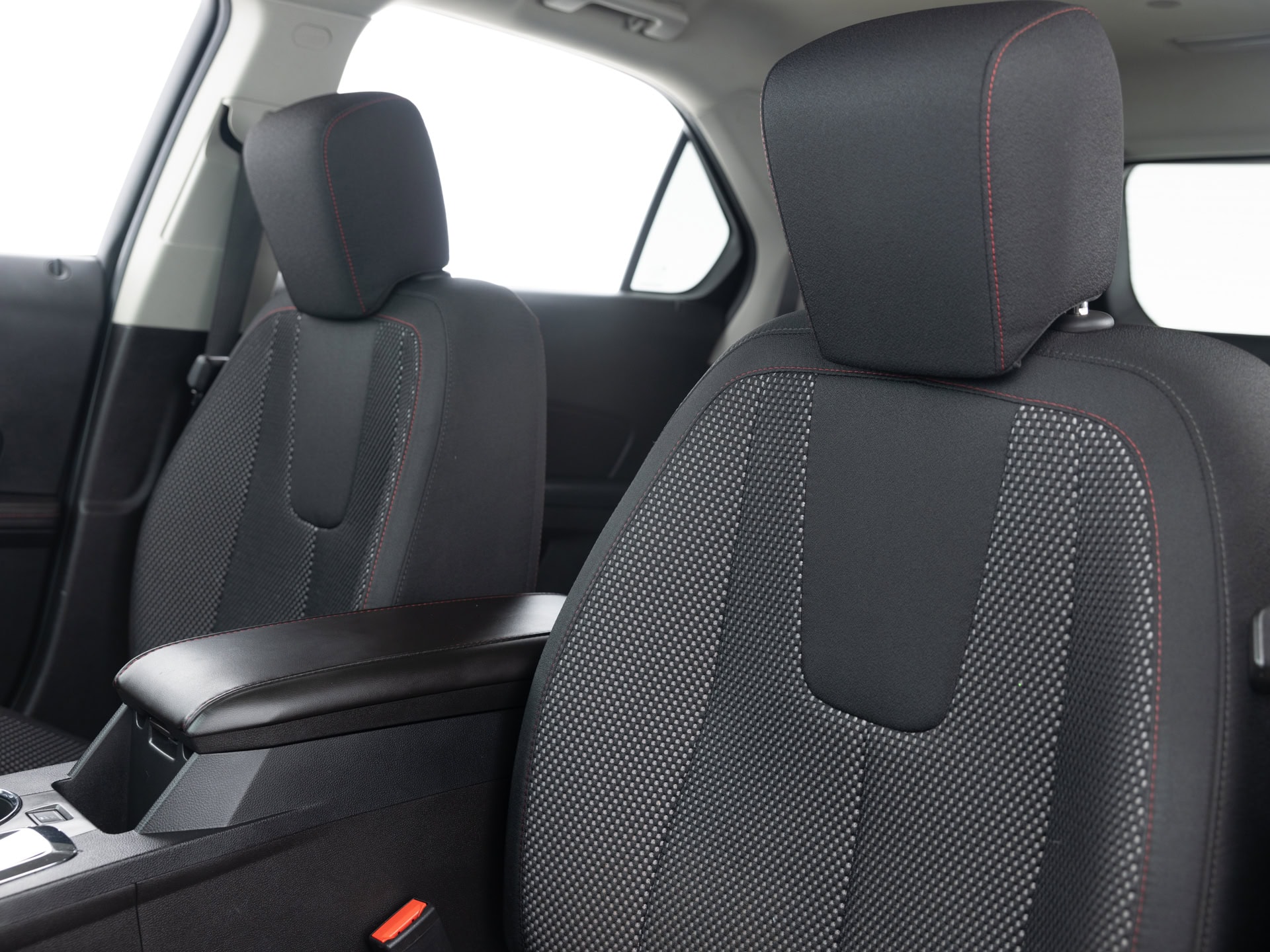 Used Blue Chevrolet Equinox LT-14 for Sale