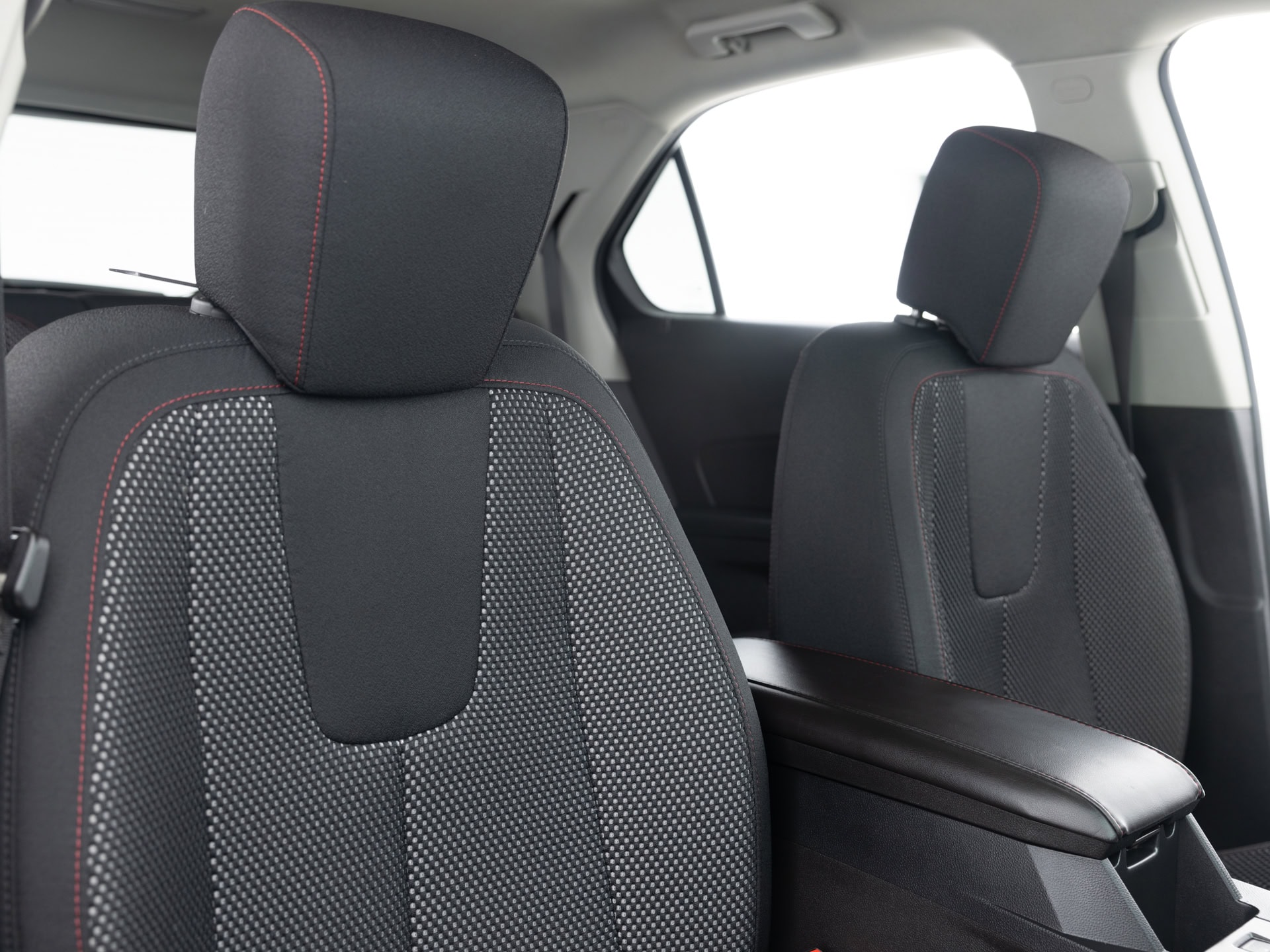 Used Blue Chevrolet Equinox LT-18 for Sale