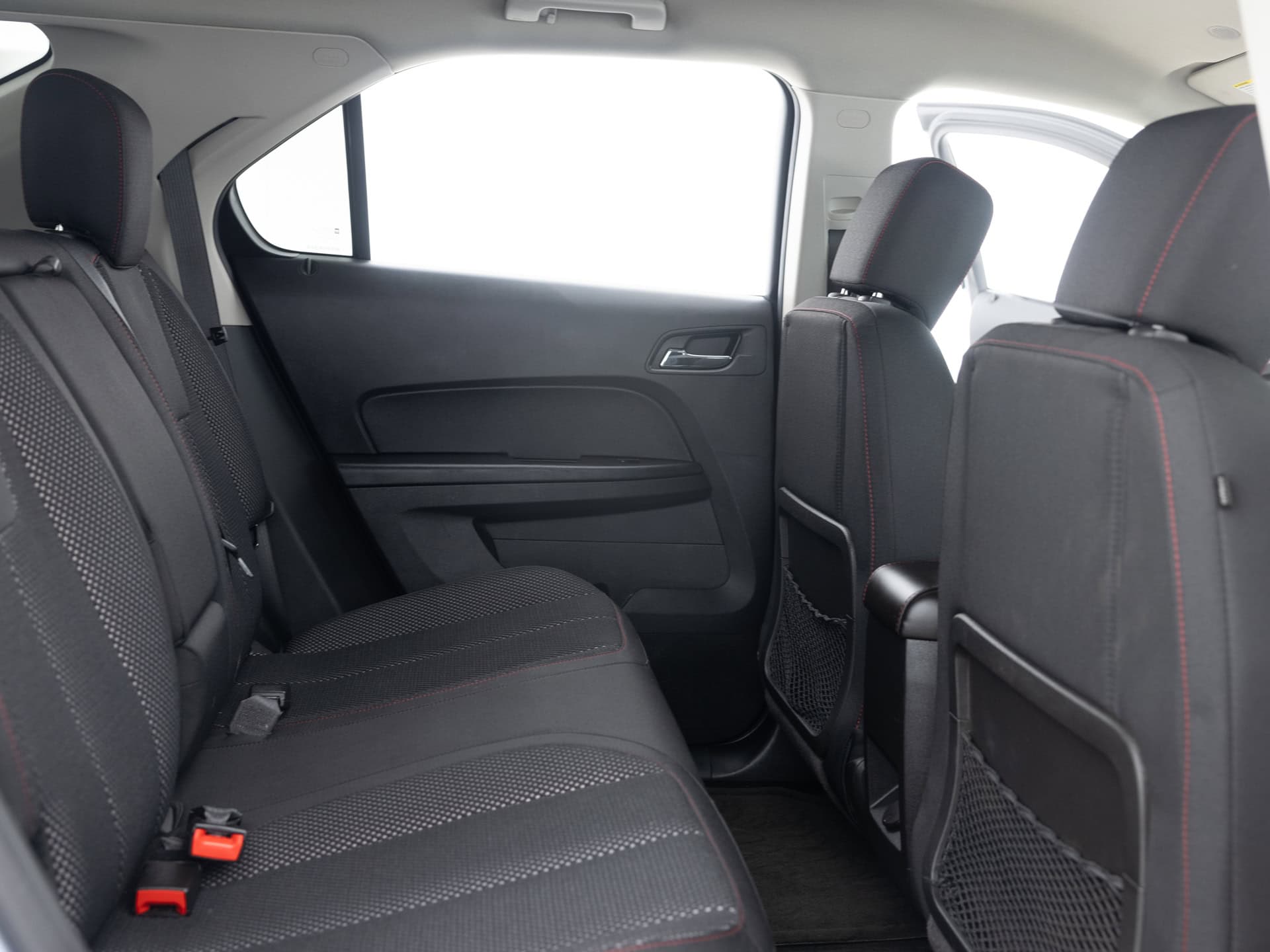 Used Blue Chevrolet Equinox LT-21 for Sale