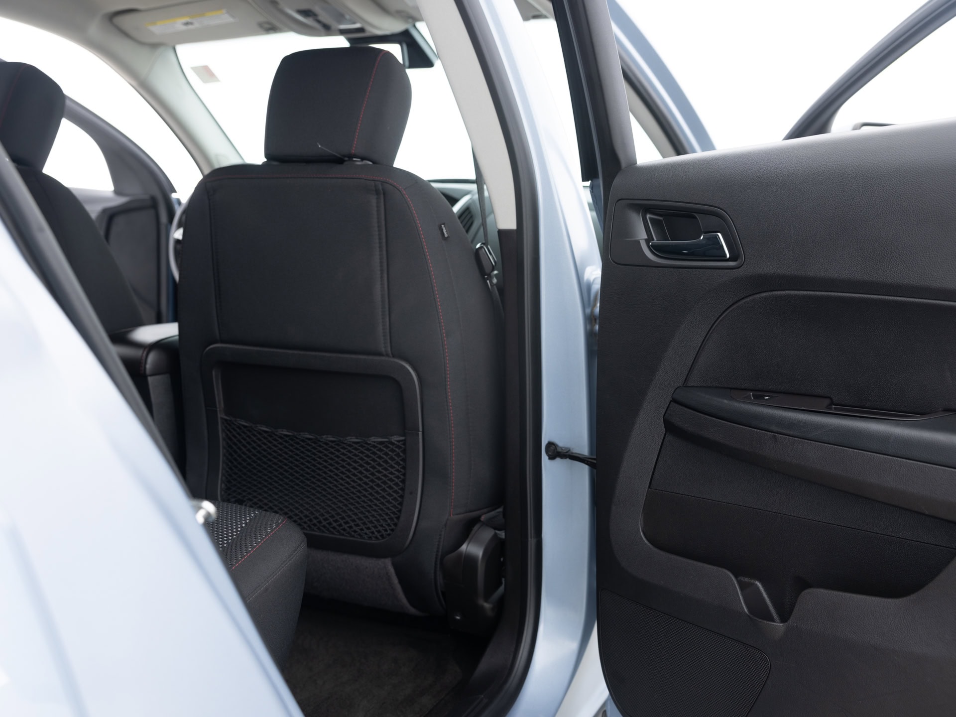 Used Blue Chevrolet Equinox LT-22 for Sale