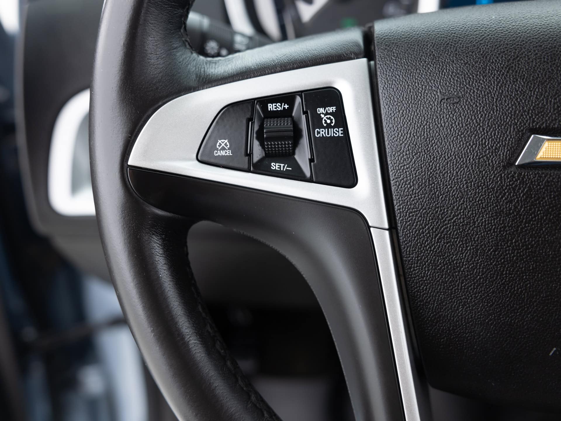 Used Blue Chevrolet Equinox LT-27 for Sale