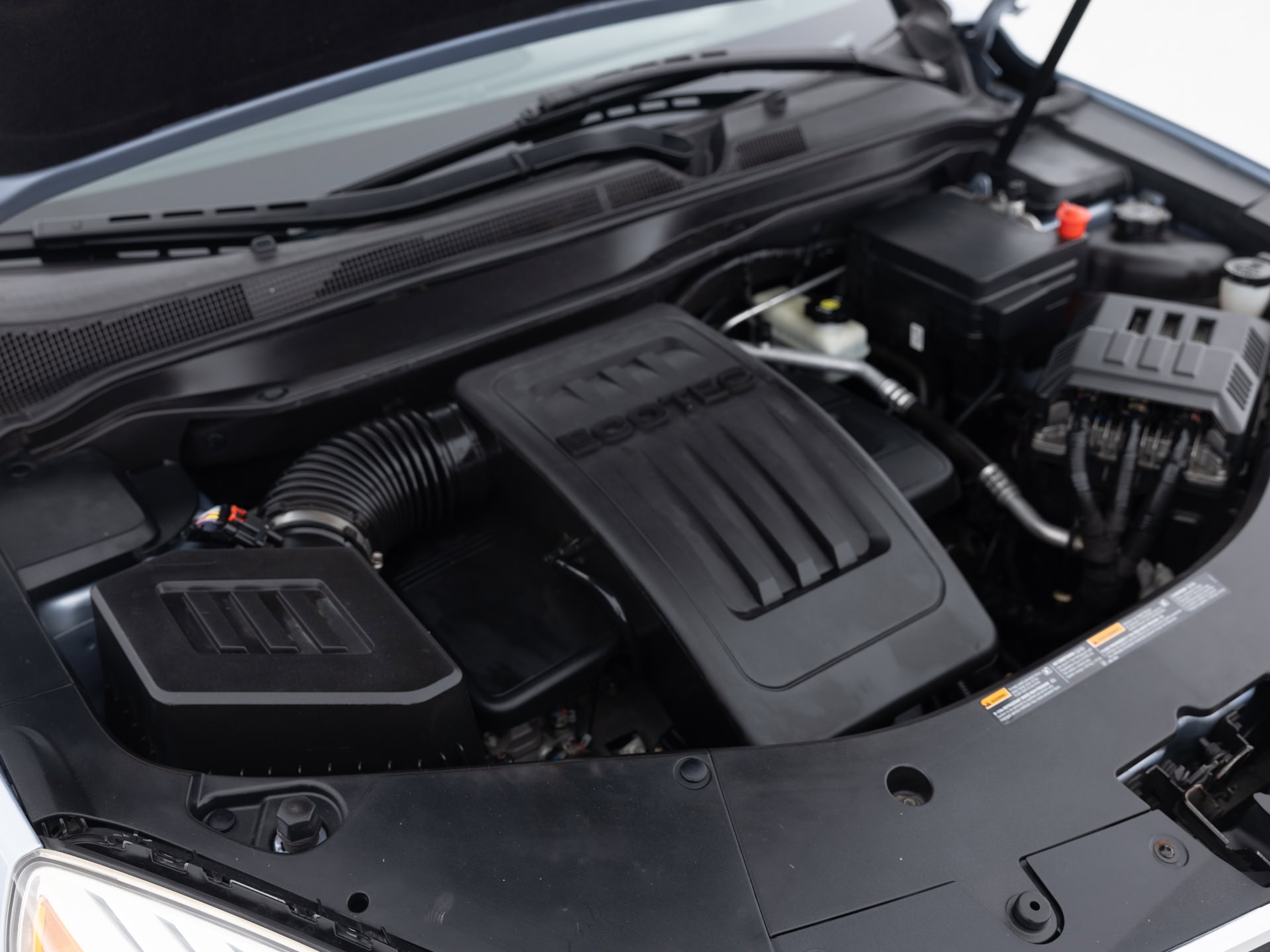 Used Blue Chevrolet Equinox LT-29 for Sale