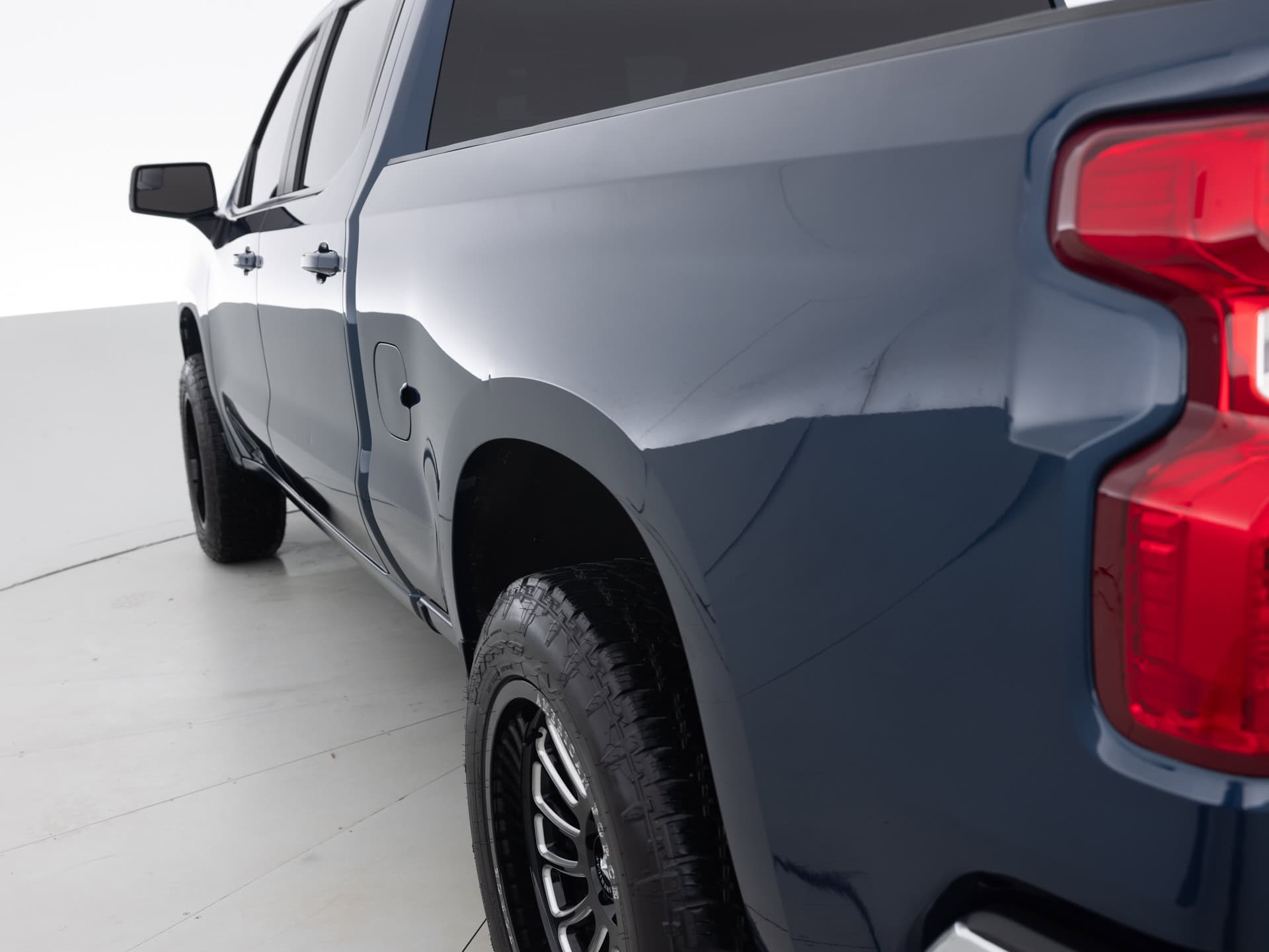 blue chevrolet silverado 1500 6