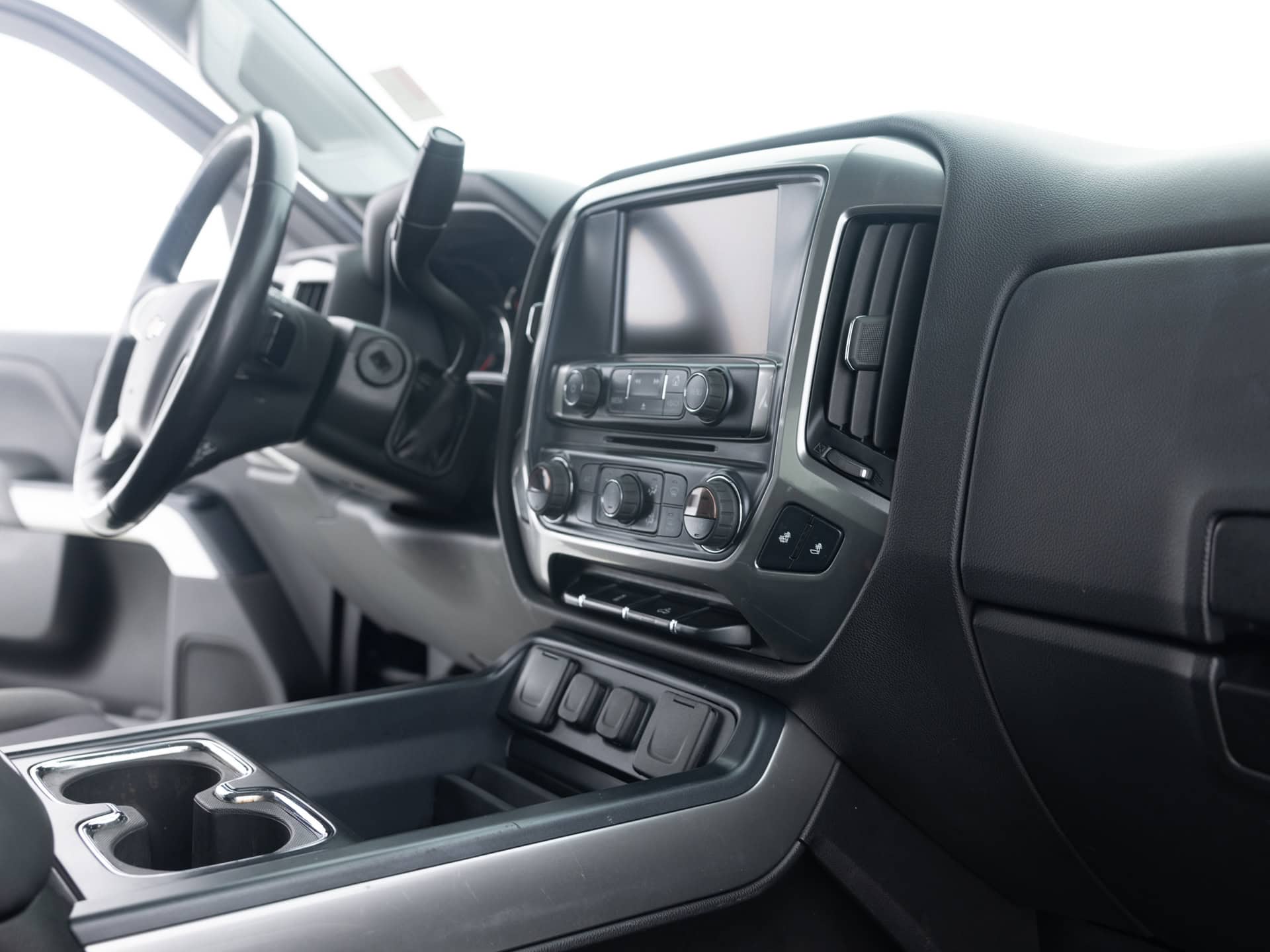 blue chevrolet silverado 2500 hd 23