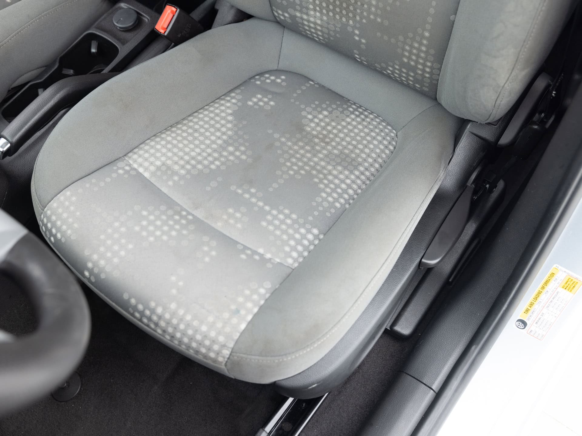 Used Blue Chevrolet Sonic LS-13 for Sale