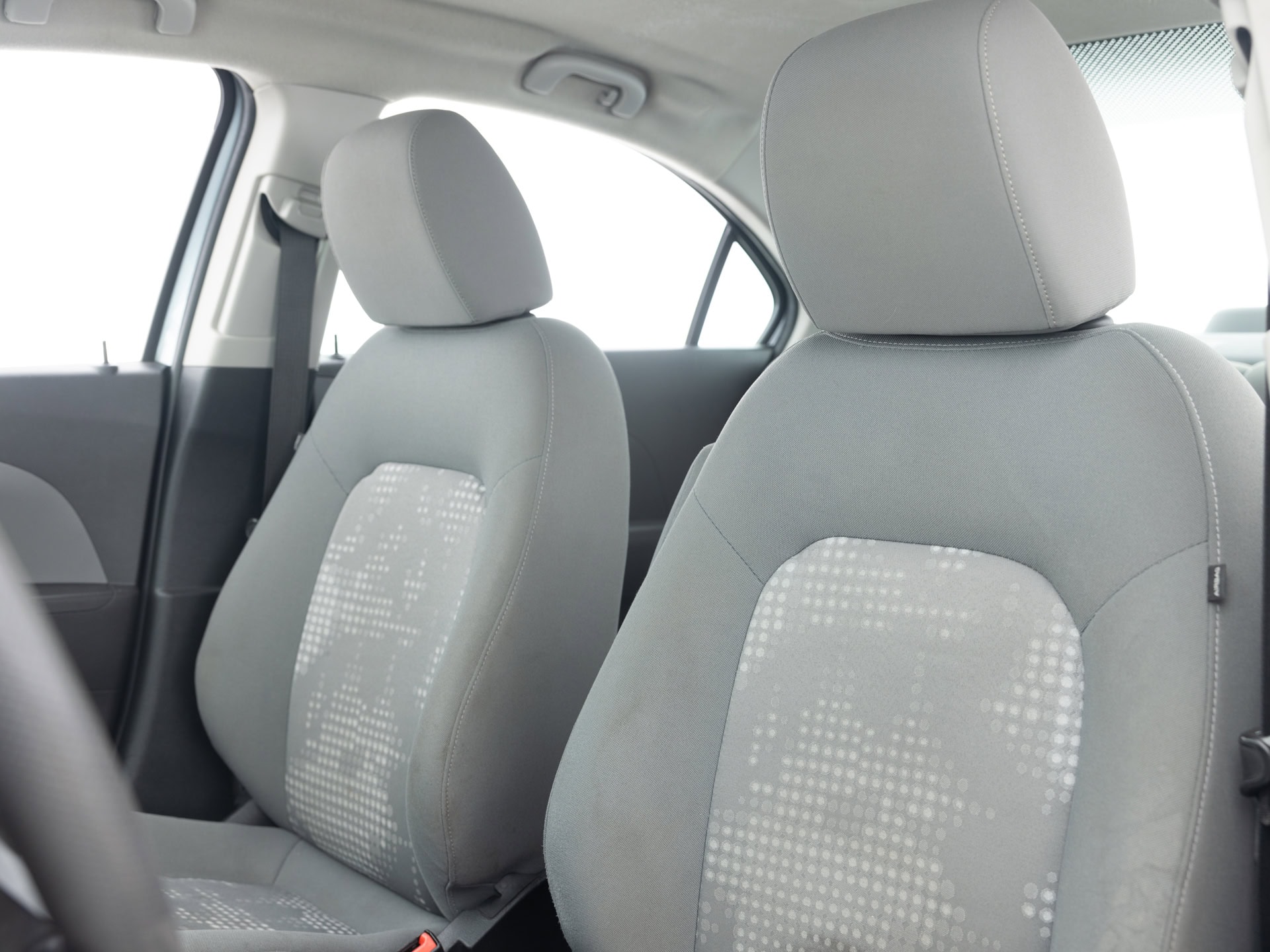 Used Blue Chevrolet Sonic LS-14 for Sale