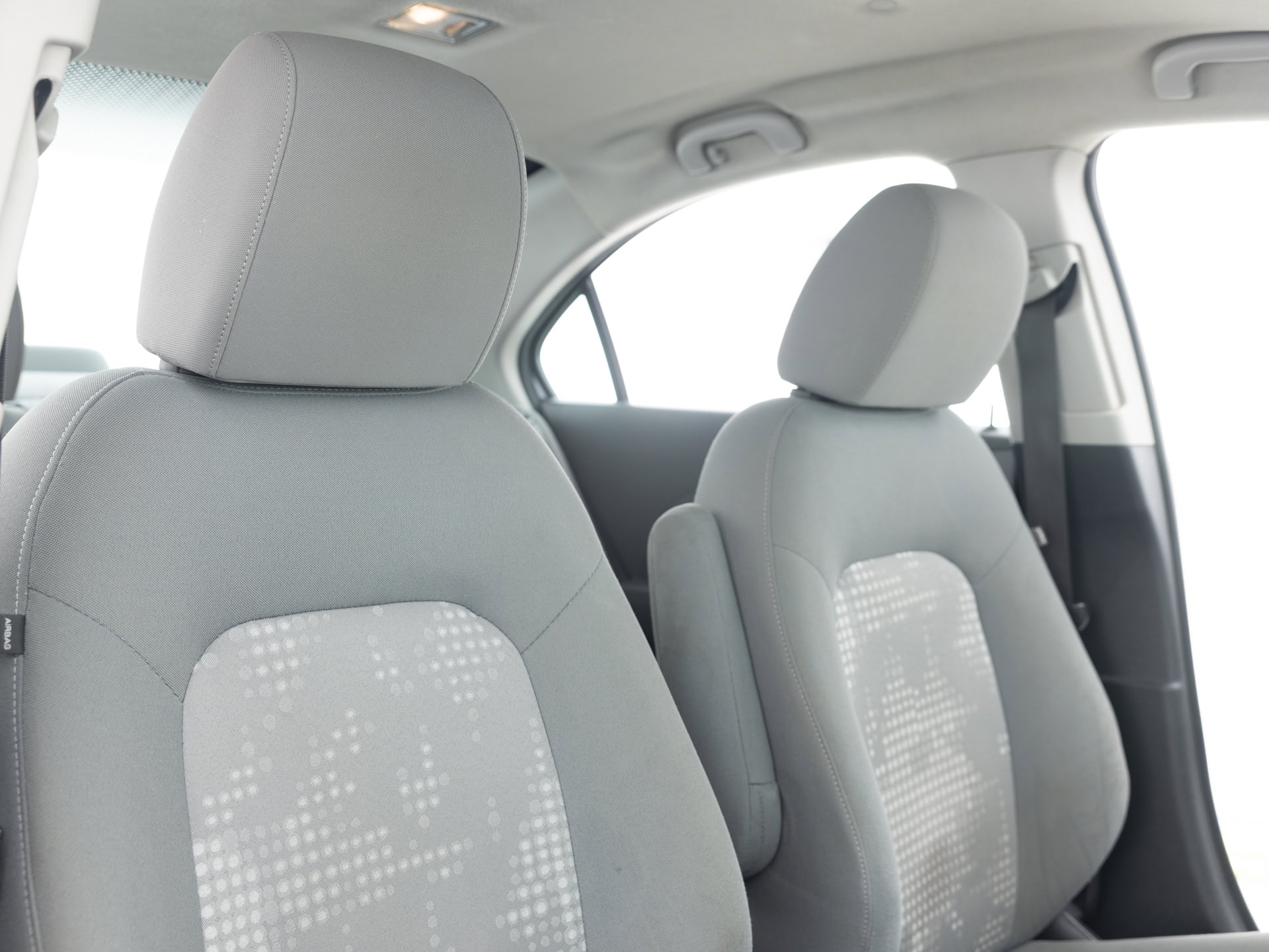 Used Blue Chevrolet Sonic LS-18 for Sale