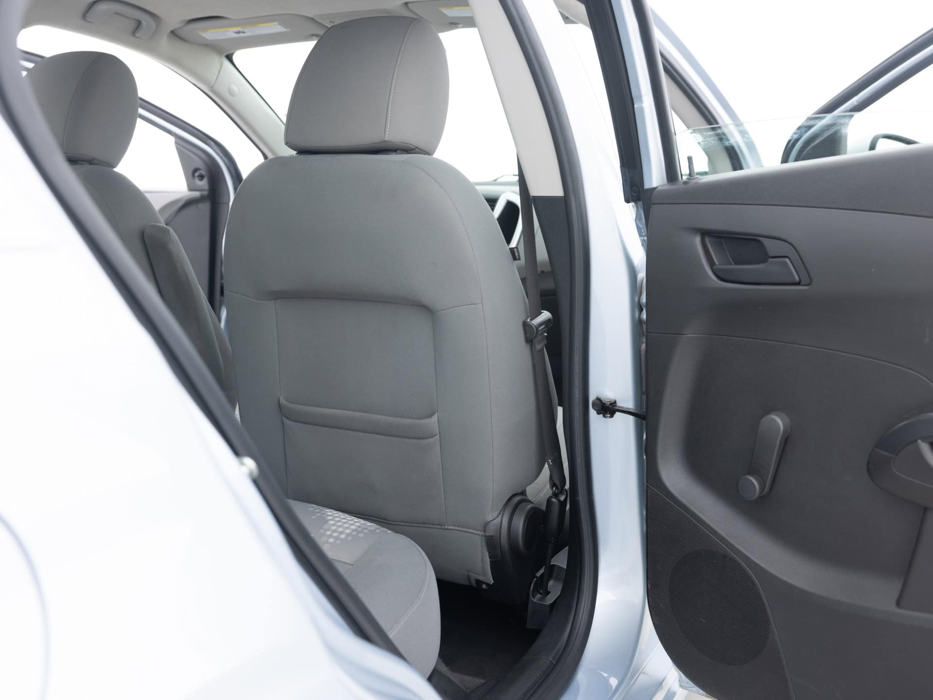 Used Blue Chevrolet Sonic LS-22 for Sale