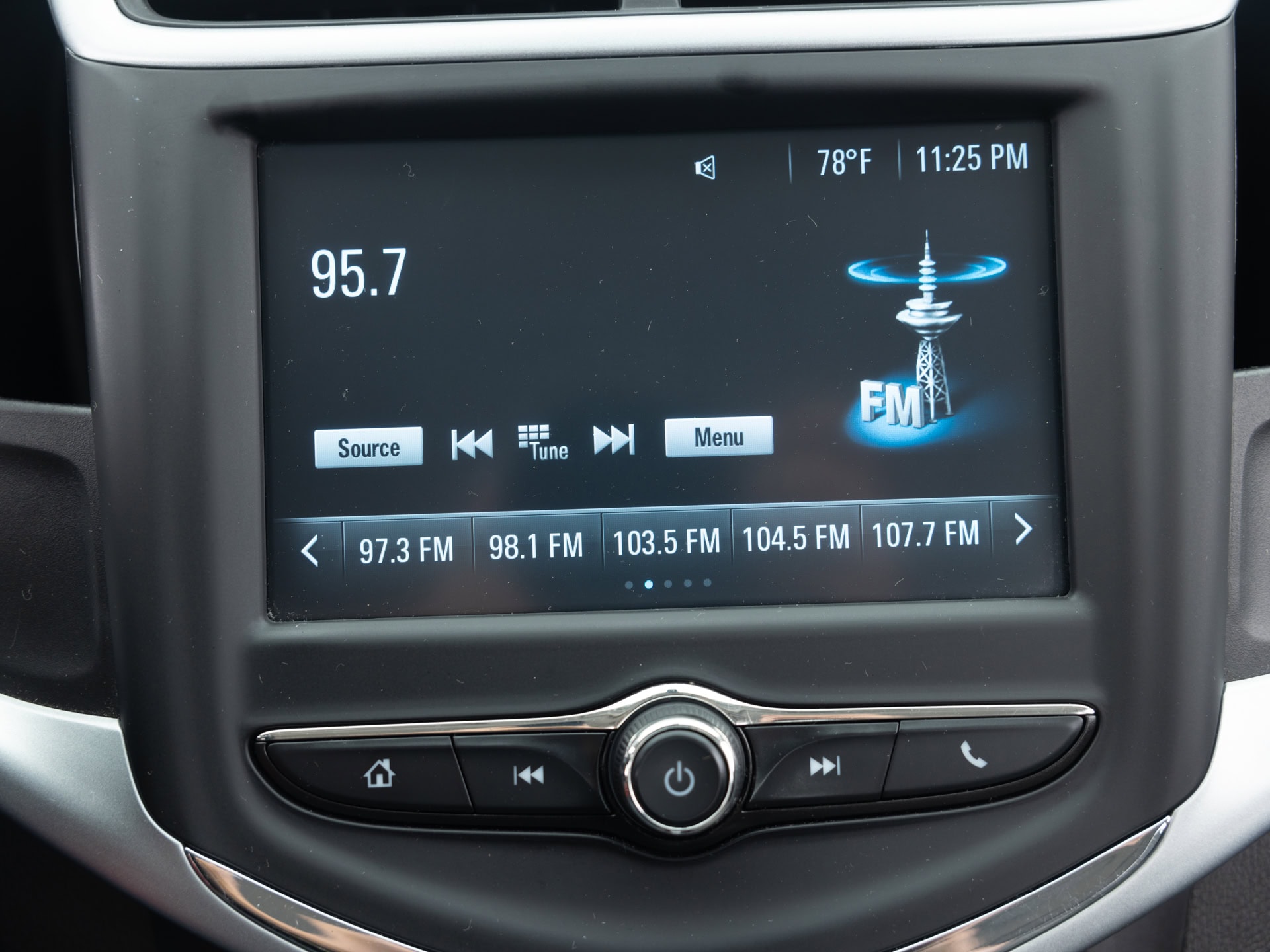 Used Blue Chevrolet Sonic LS-24 for Sale