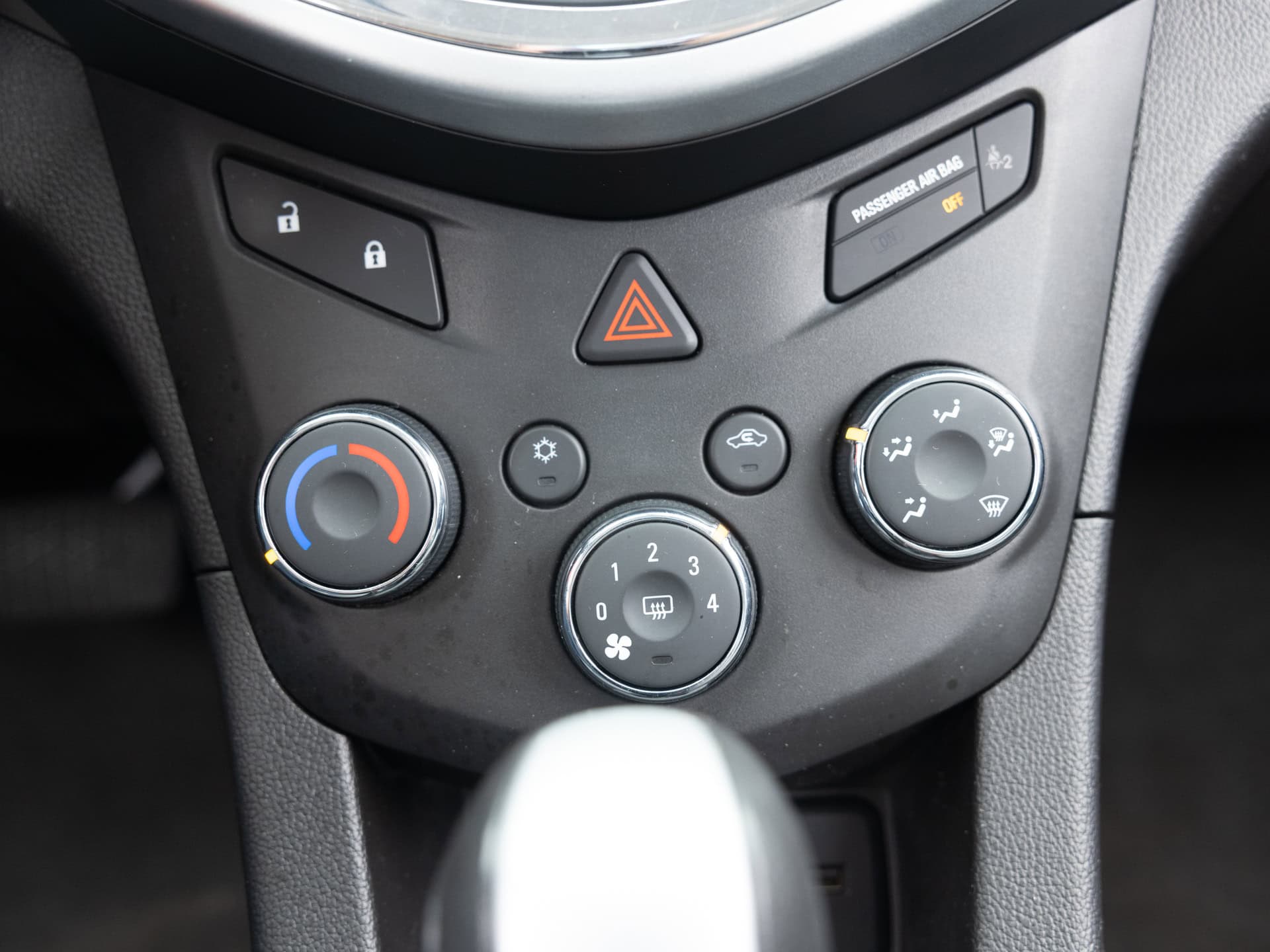 Used Blue Chevrolet Sonic LS-26 for Sale