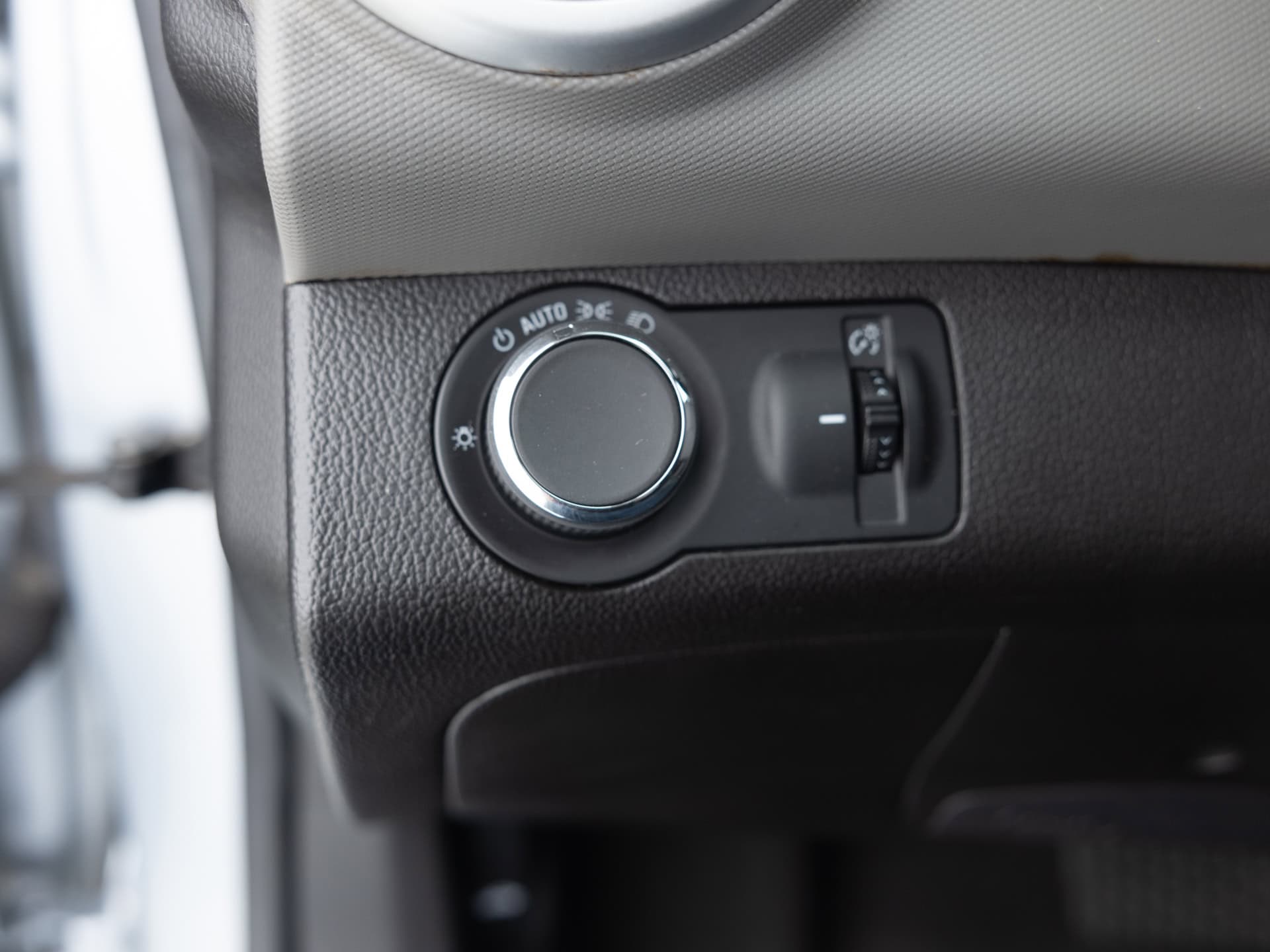 Used Blue Chevrolet Sonic LS-27 for Sale