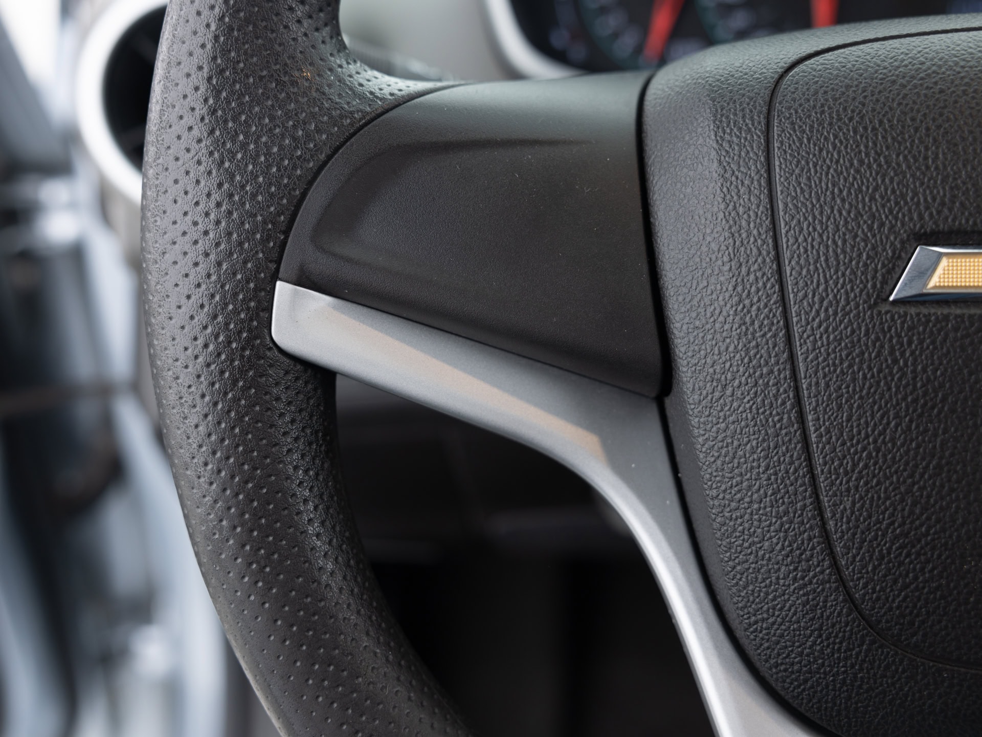 Used Blue Chevrolet Sonic LS-28 for Sale