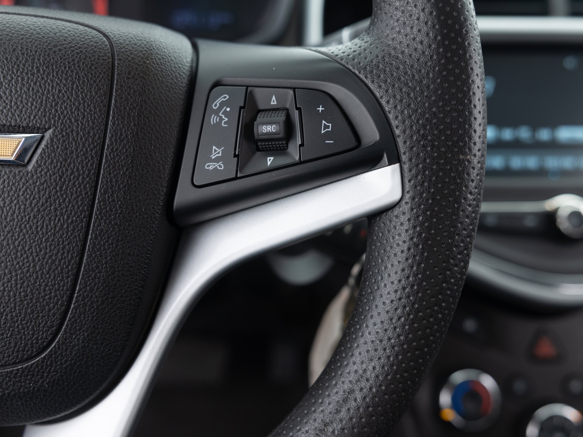 Used Blue Chevrolet Sonic LS-29 for Sale