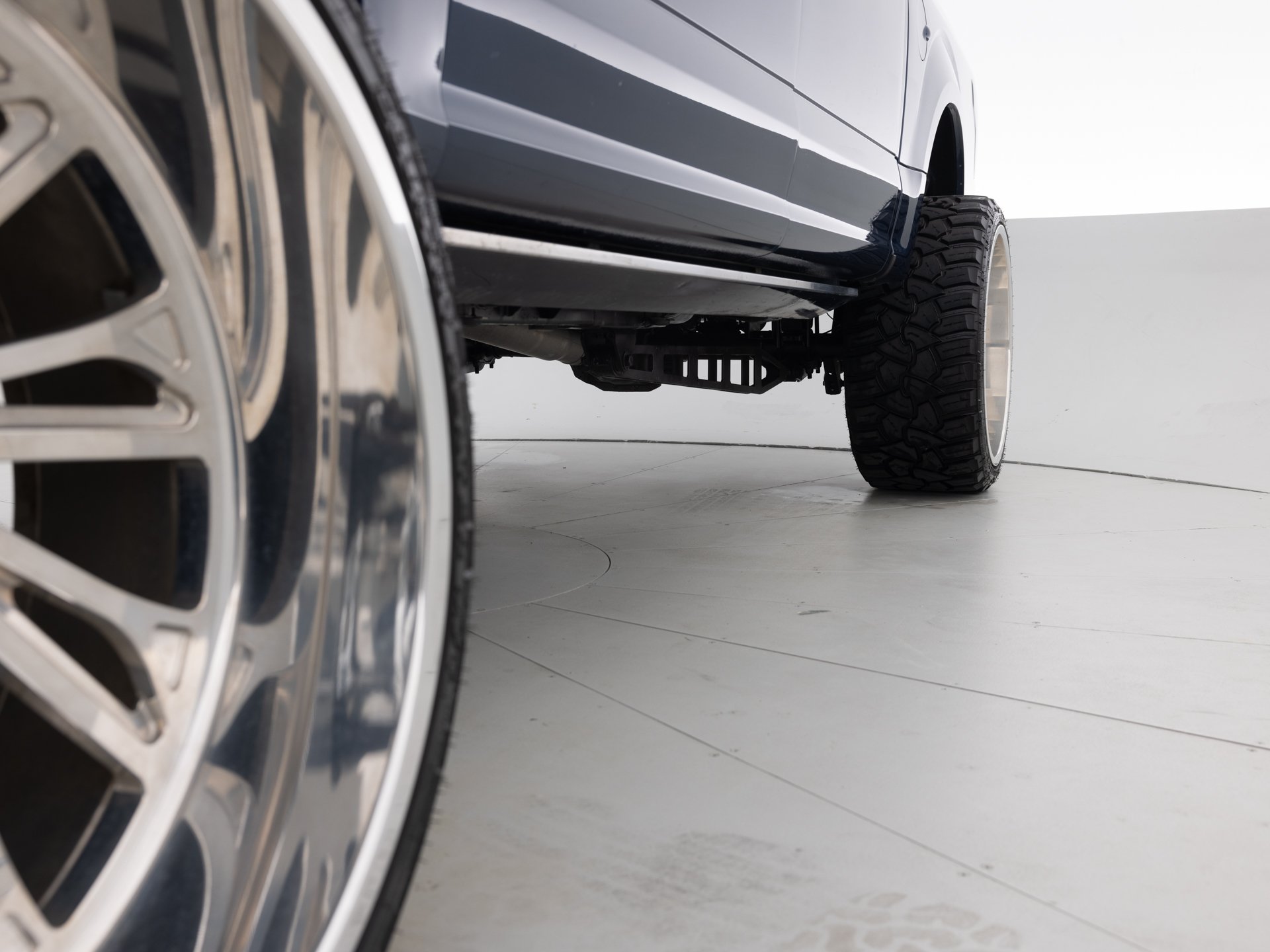 blue ford f150 xlt 14