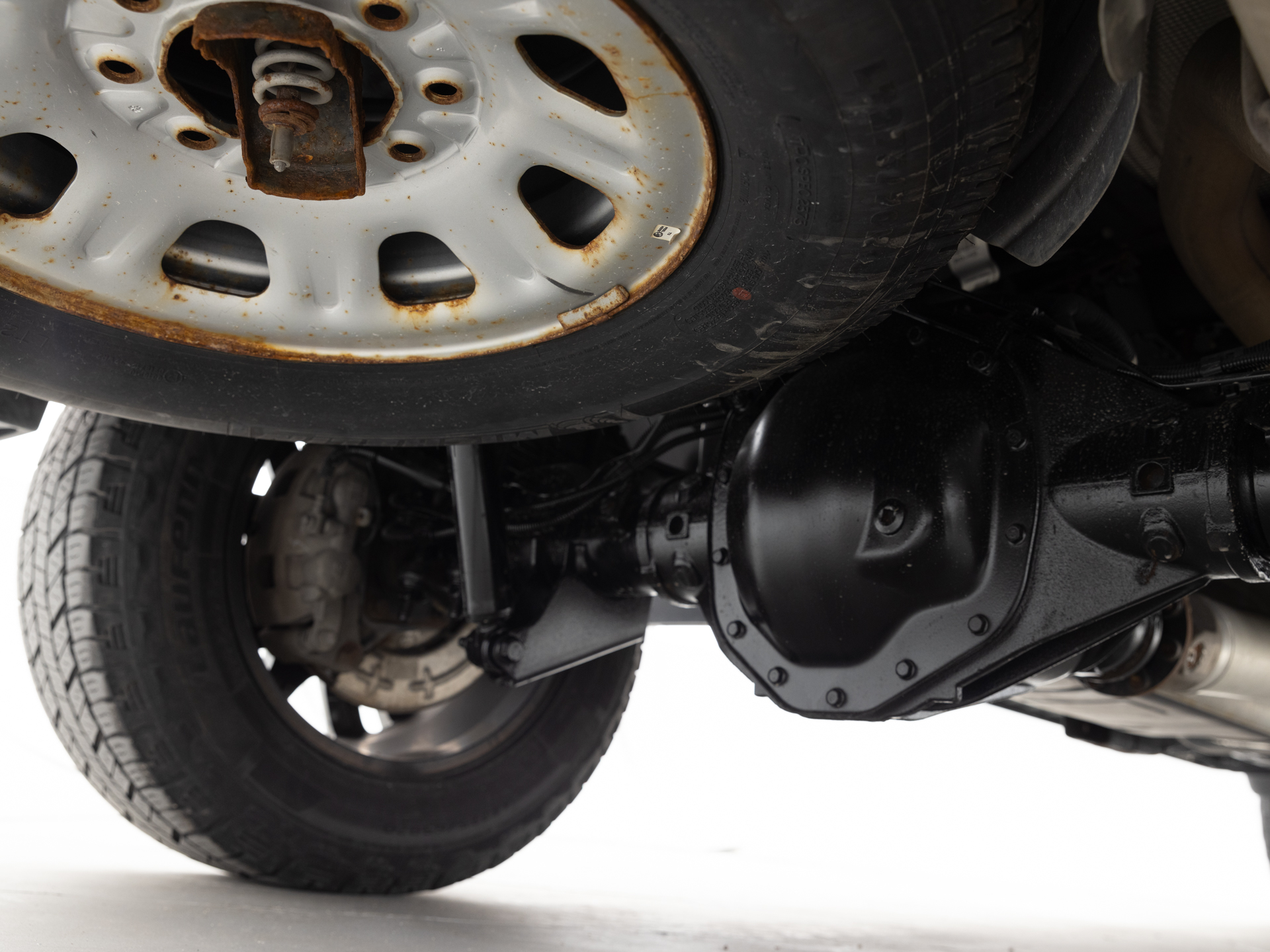 Used Blue GMC Sierra 3500-13 for Sale