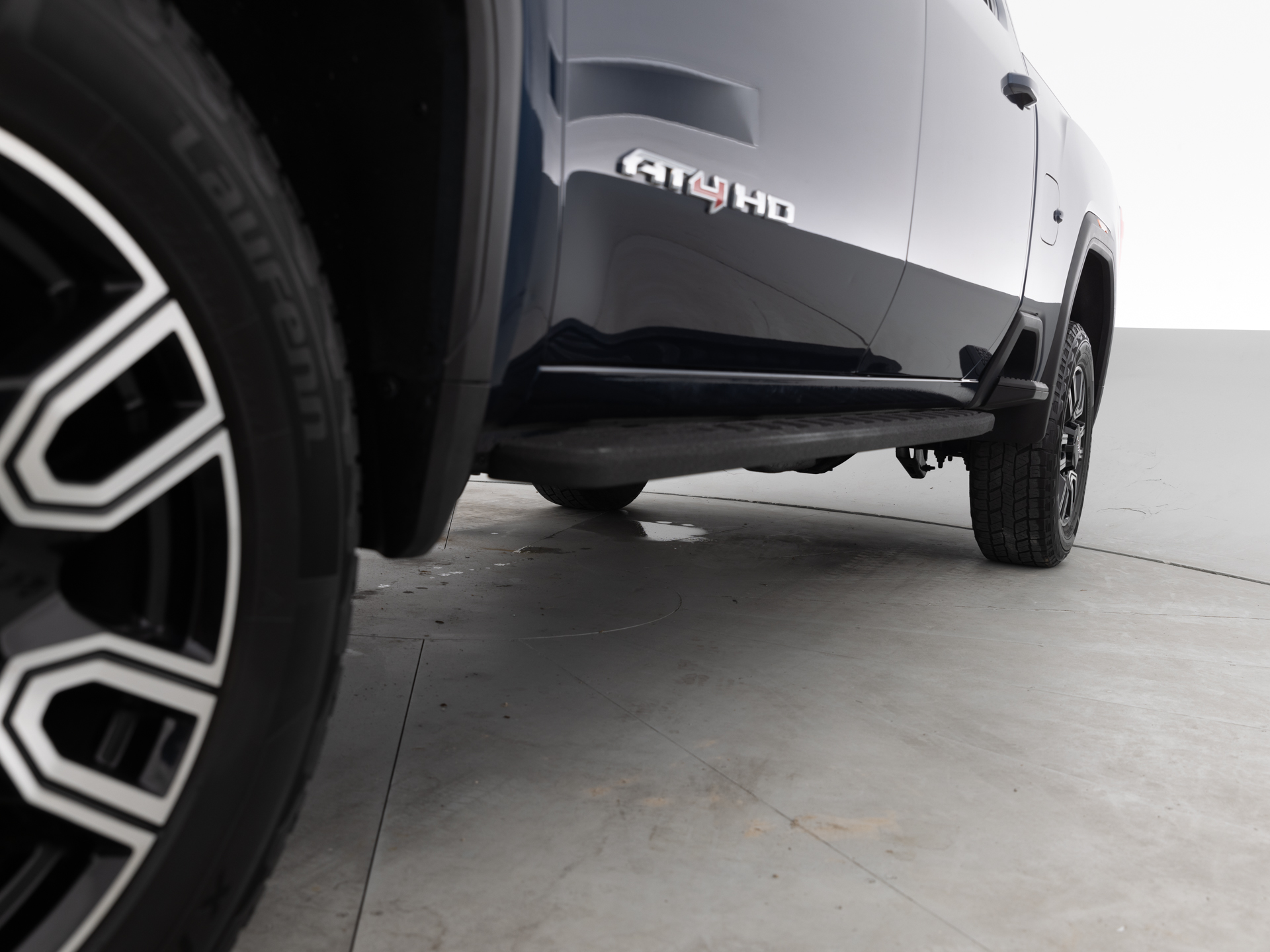 Used Blue GMC Sierra 3500-16 for Sale