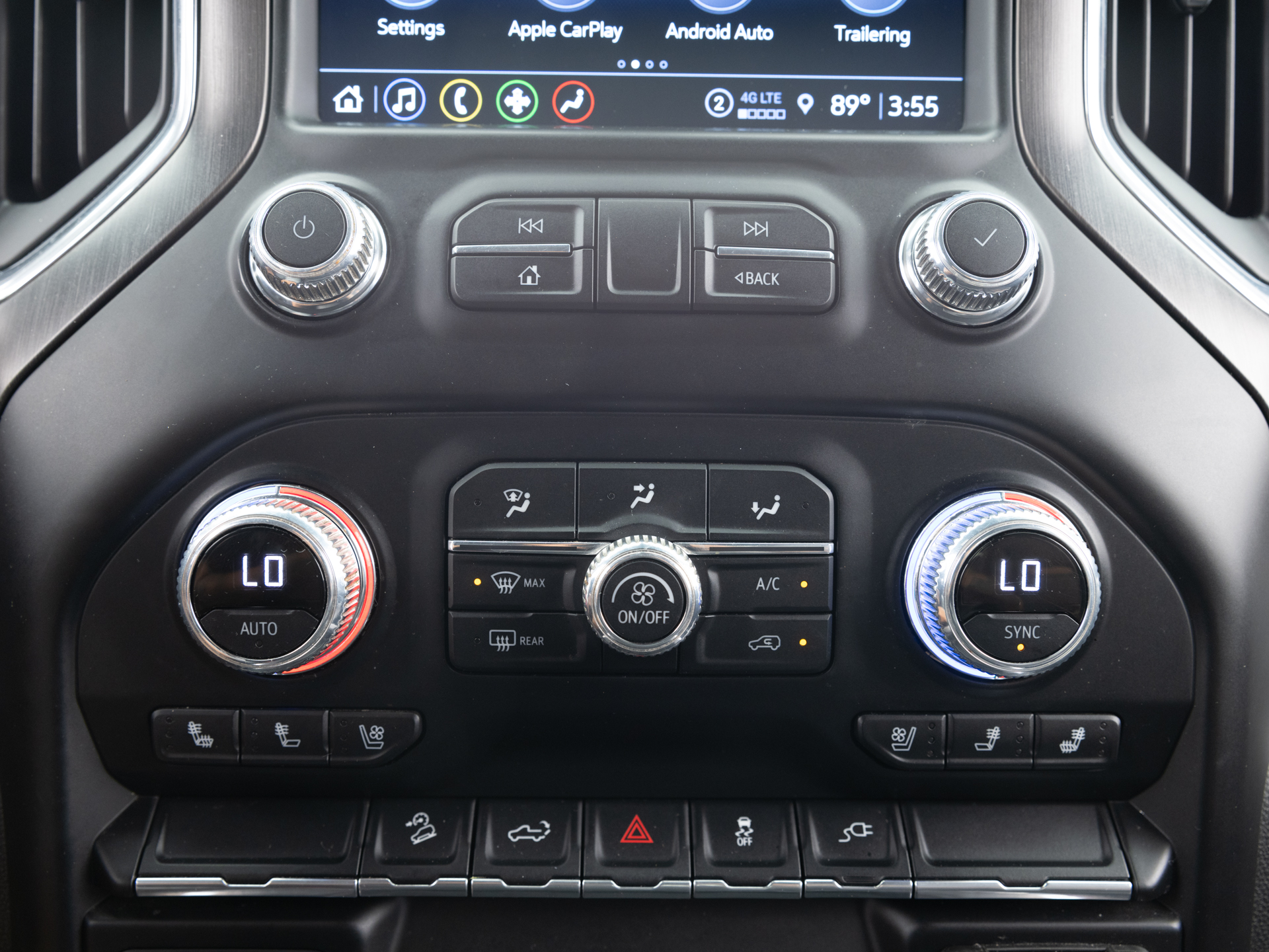 Used Blue GMC Sierra 3500-29 for Sale