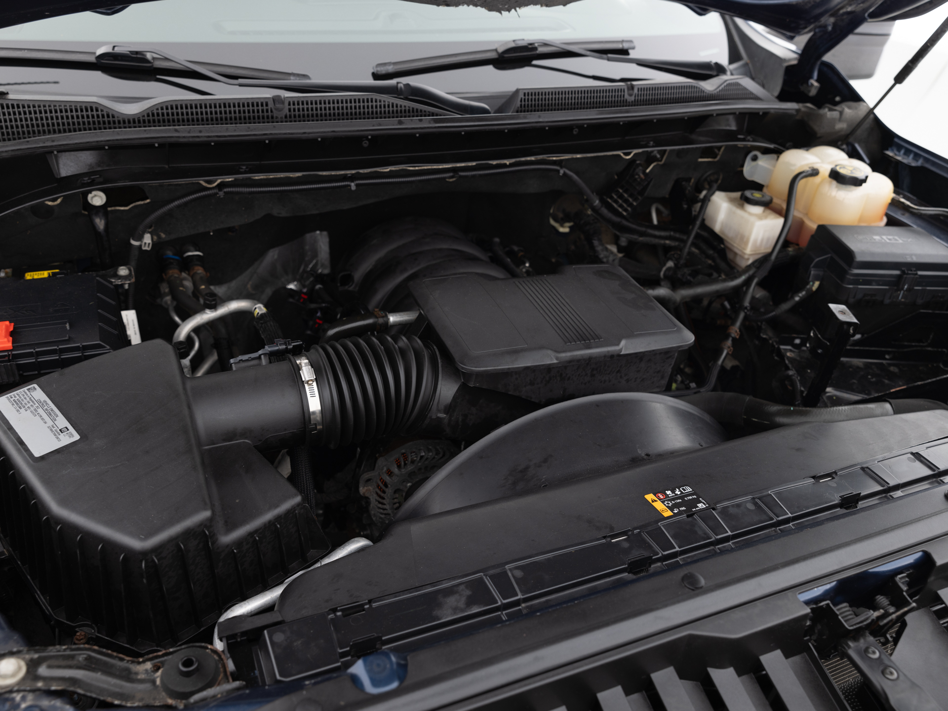 Used Blue GMC Sierra 3500-33 for Sale