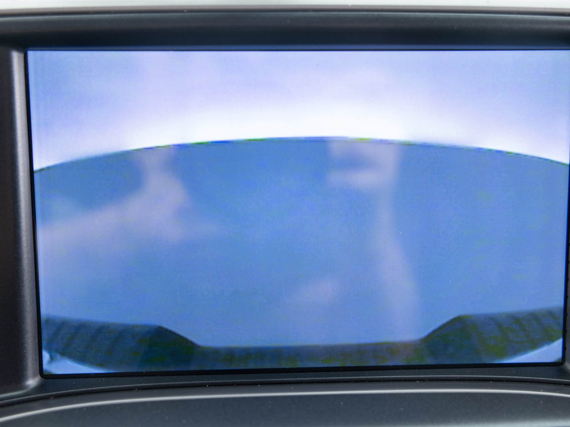 blue gmc sierra all terain 29