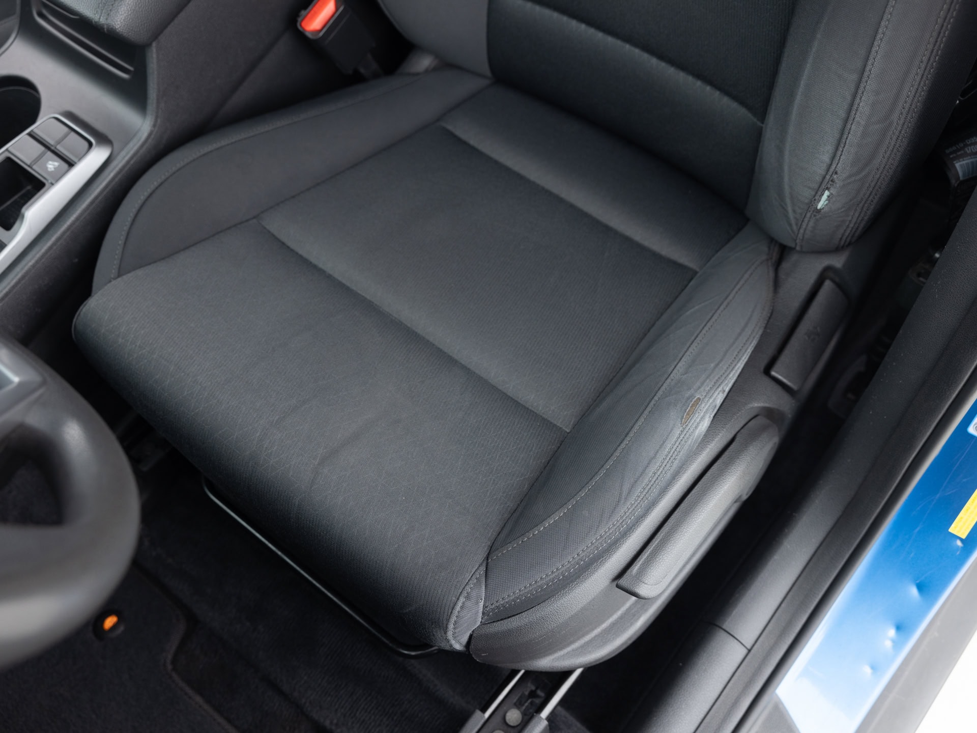 Used Blue Hyundai Tucson SE-13 for Sale