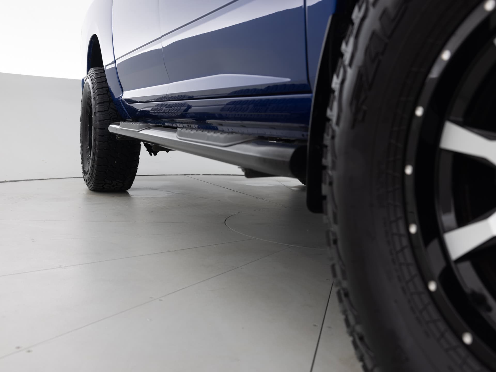 blue ram 1500 4x4 13