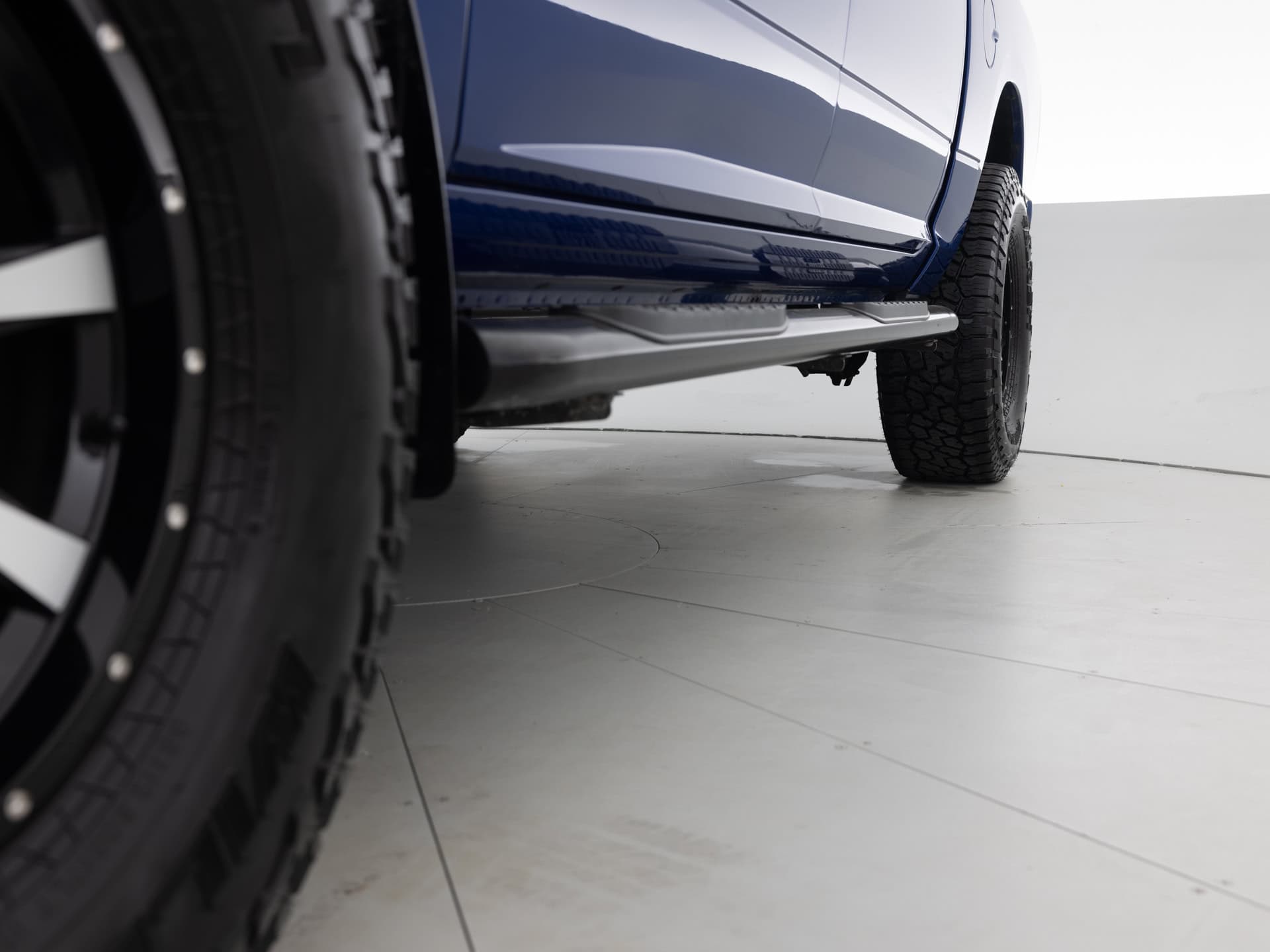 blue ram 1500 4x4 14
