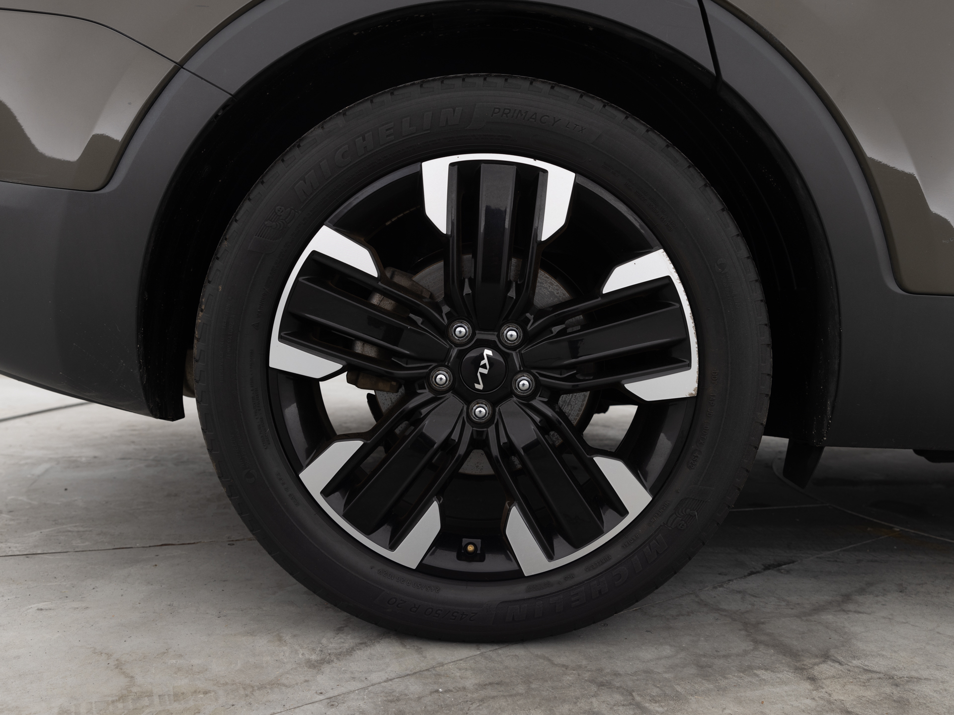 Used Brown Kia Telluride SX-10 for Sale