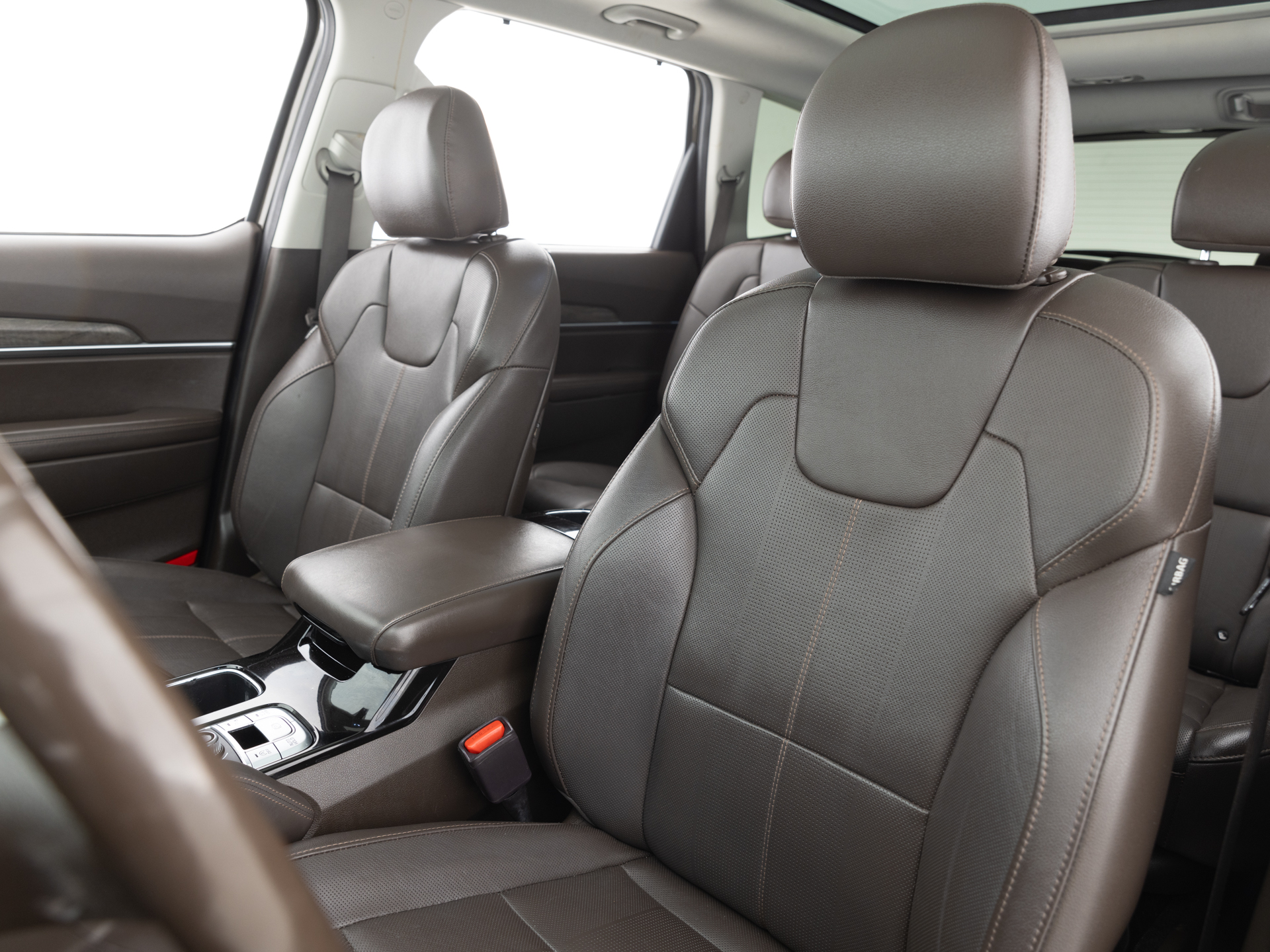 Used Brown Kia Telluride SX-12 for Sale