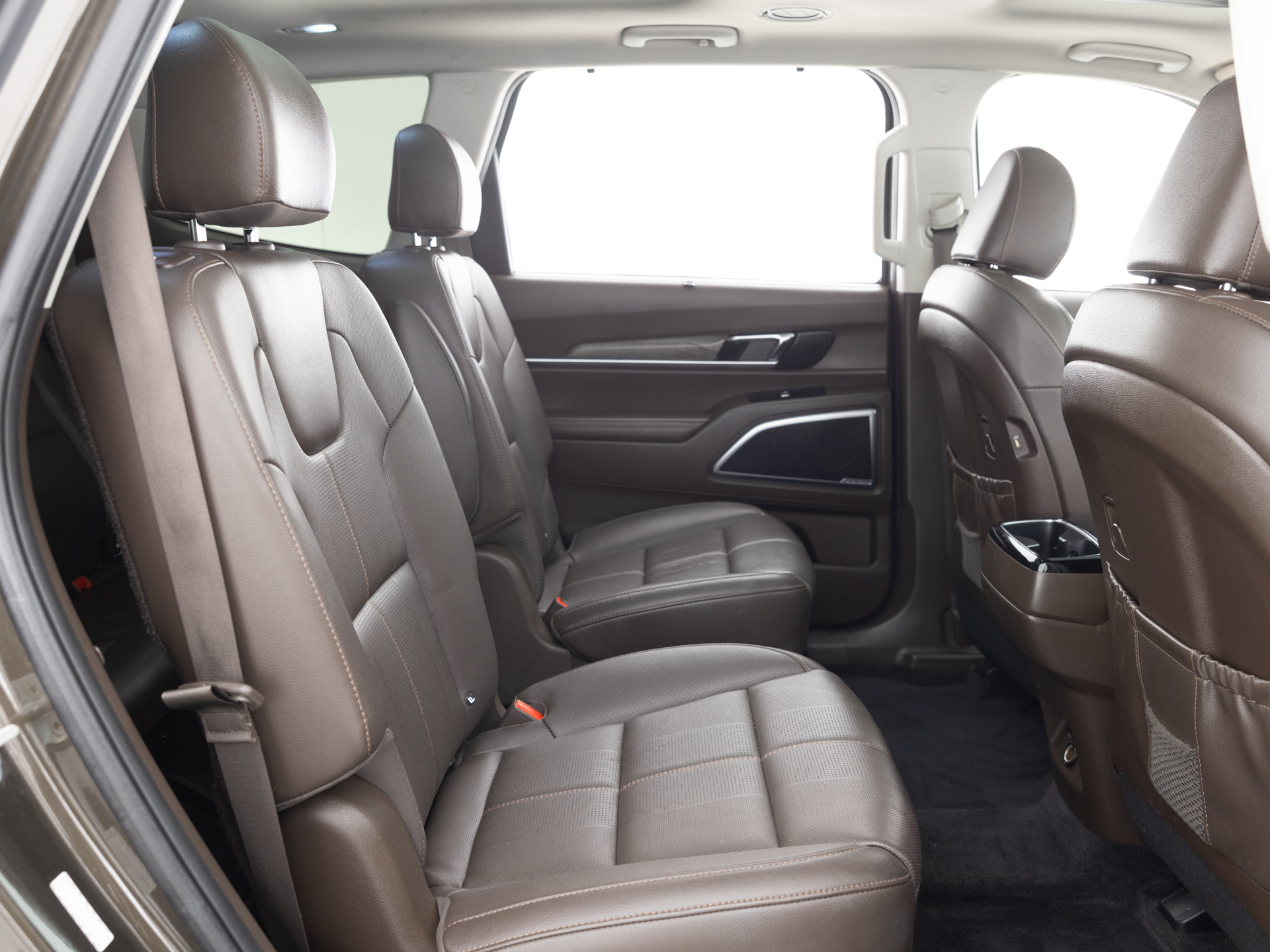 Used Brown Kia Telluride SX-19 for Sale