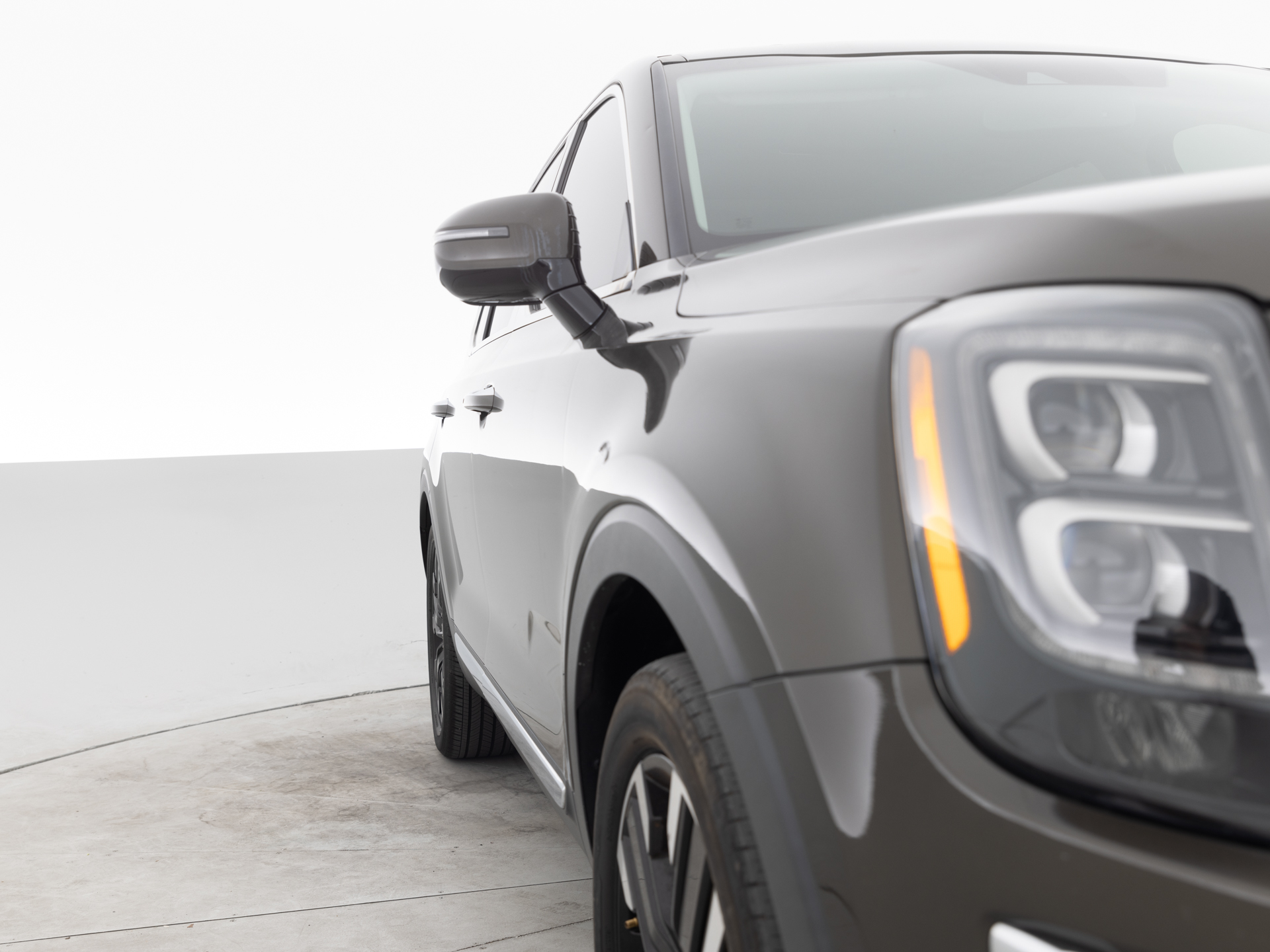 Used Brown Kia Telluride SX-2 for Sale