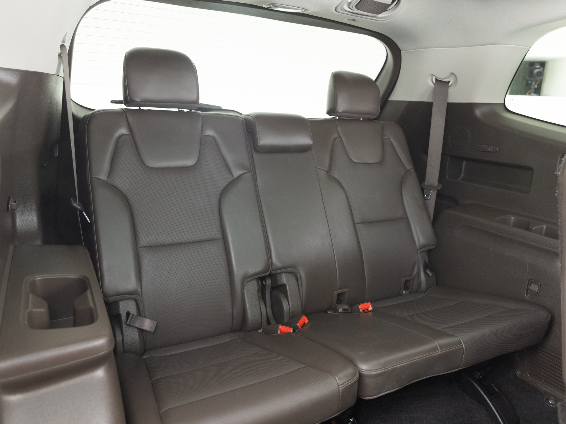 Used Brown Kia Telluride SX-20 for Sale