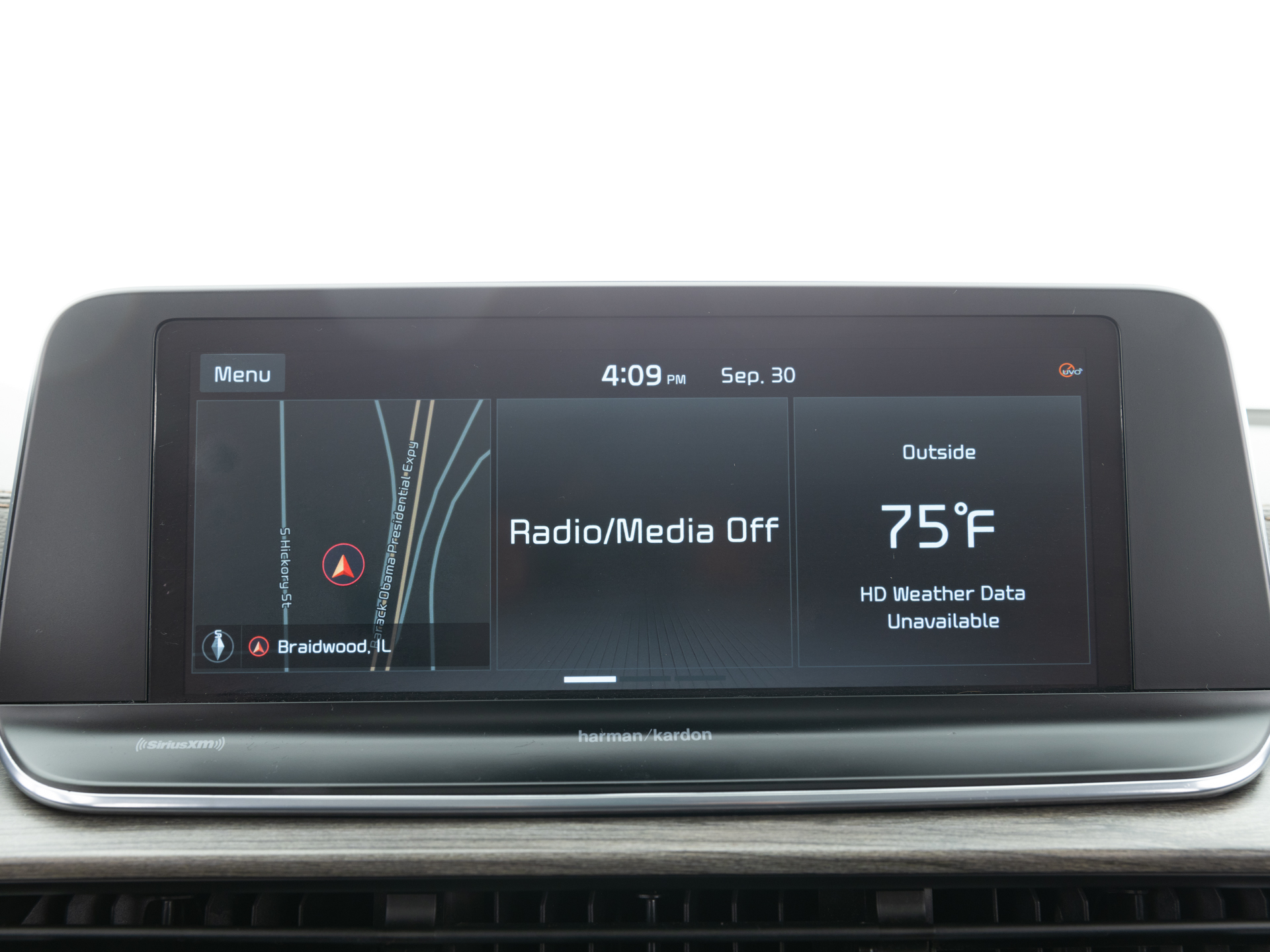 Used Brown Kia Telluride SX-23 for Sale