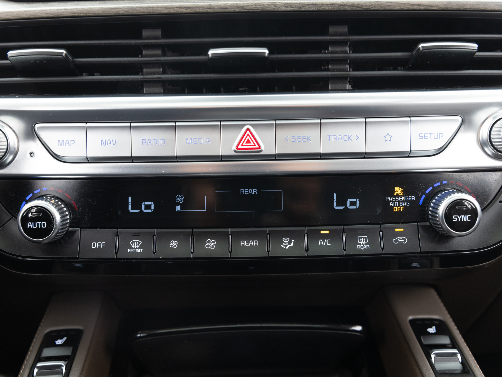 Used Brown Kia Telluride SX-25 for Sale