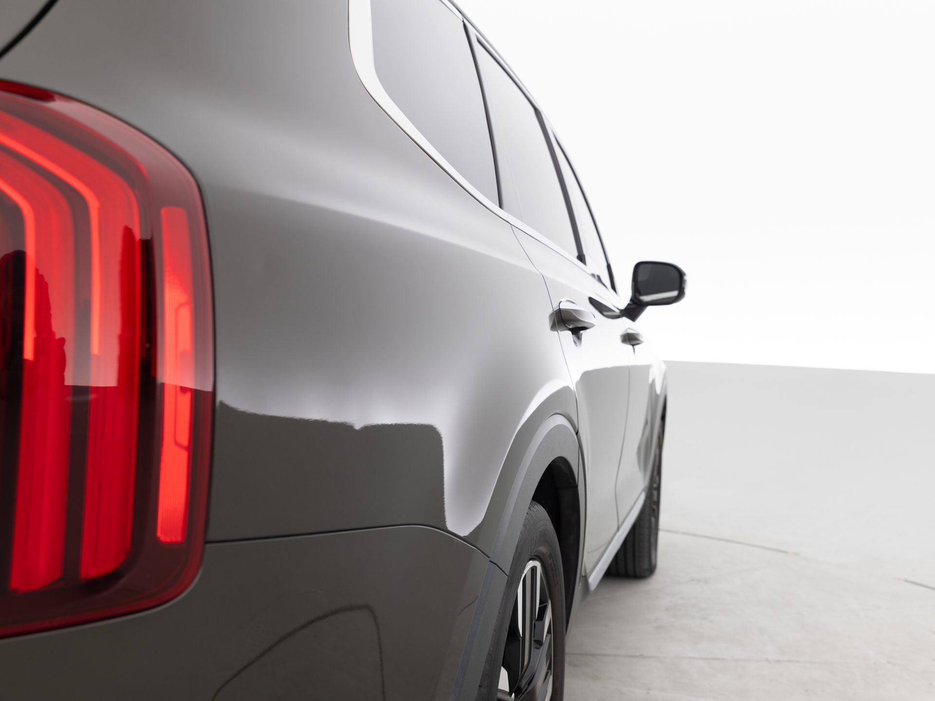 Used Brown Kia Telluride SX-3 for Sale