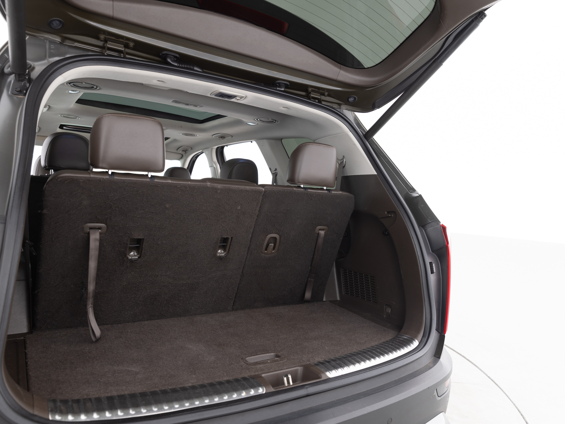 Used Brown Kia Telluride SX-30 for Sale