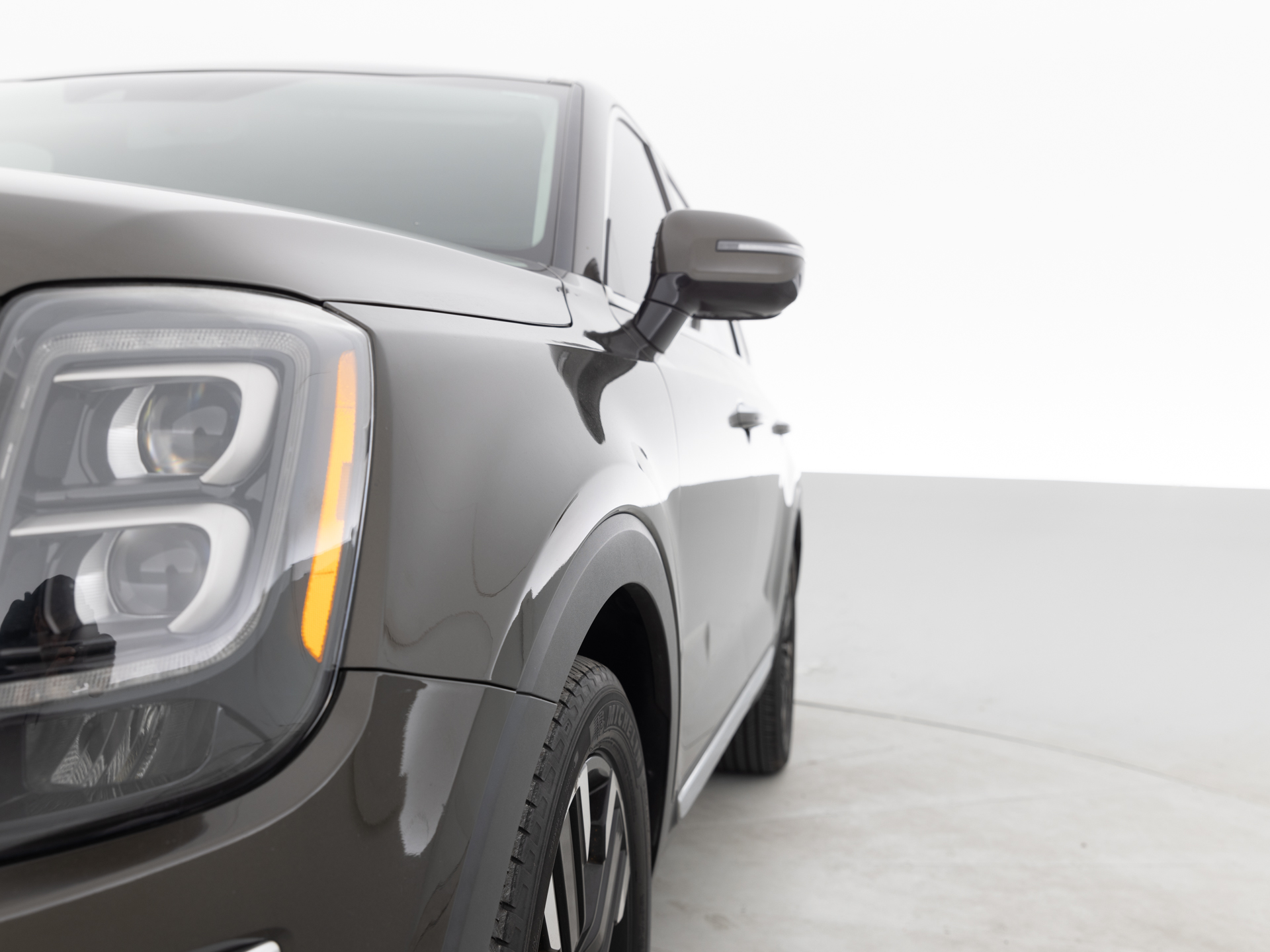 Used Brown Kia Telluride SX for Sale