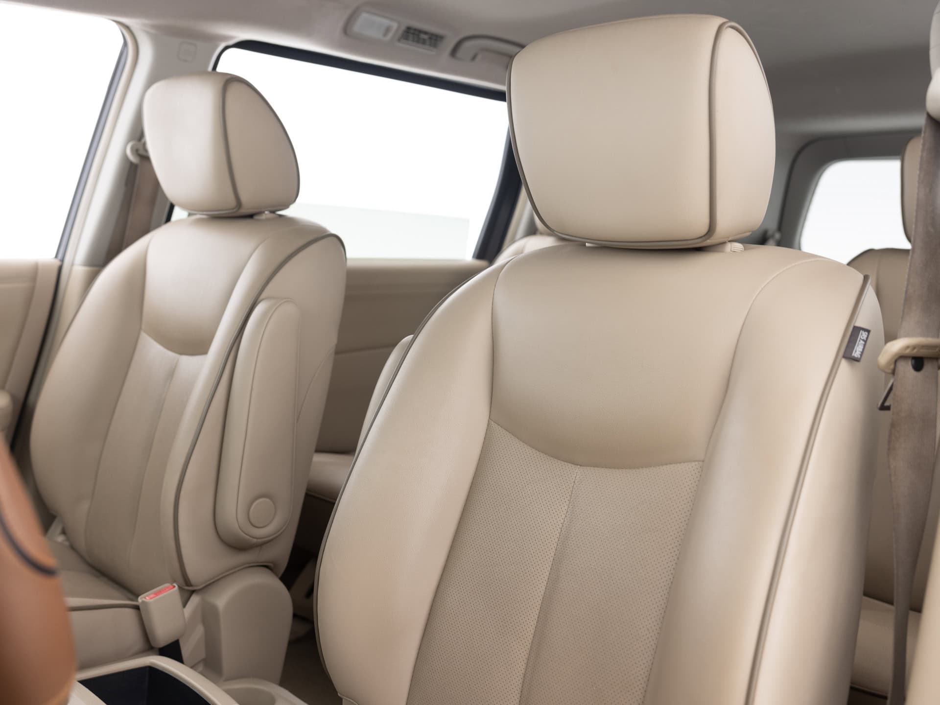 Used Gold Nissan Quest SL-14 for Sale