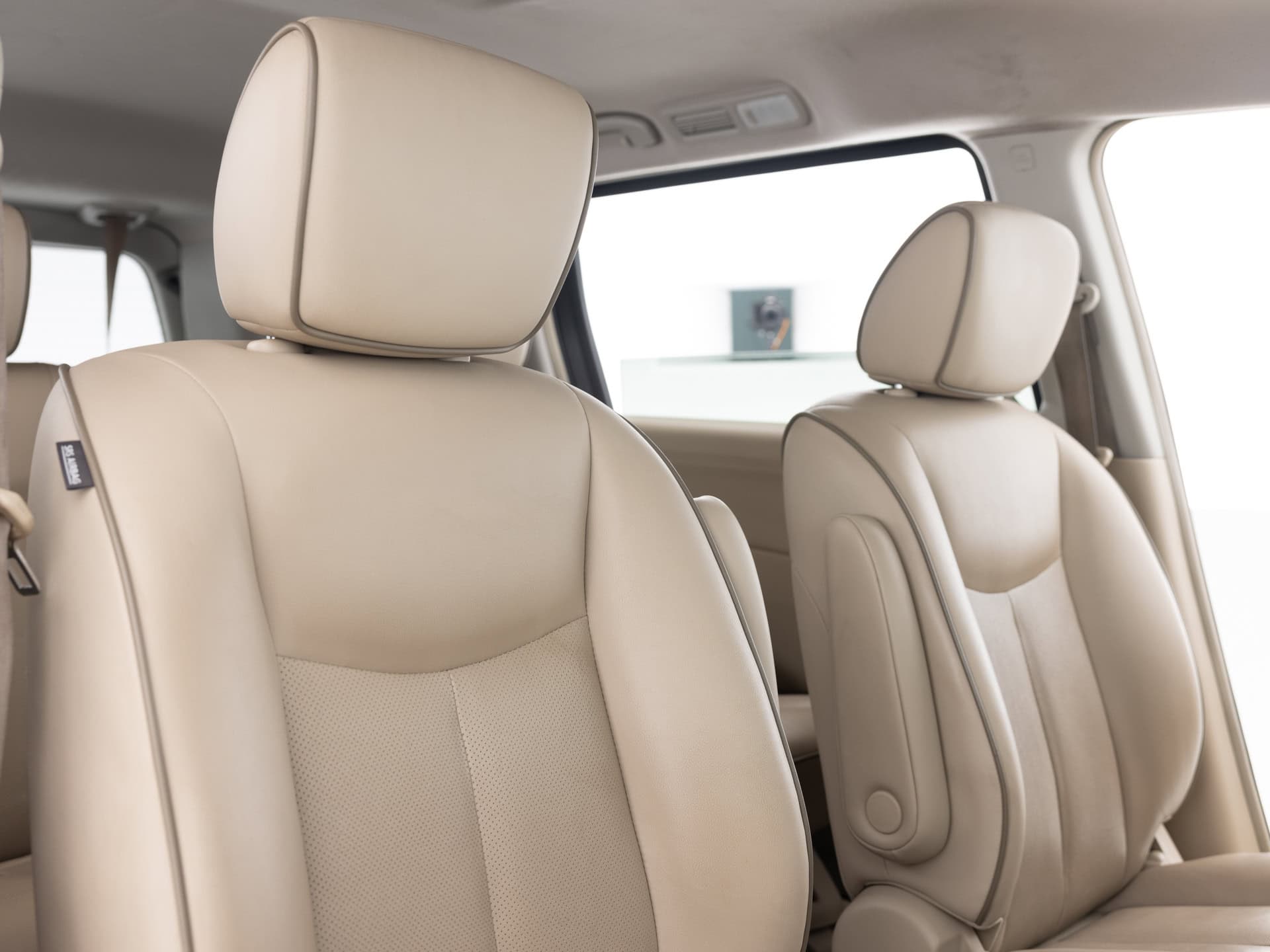 Used Gold Nissan Quest SL-18 for Sale