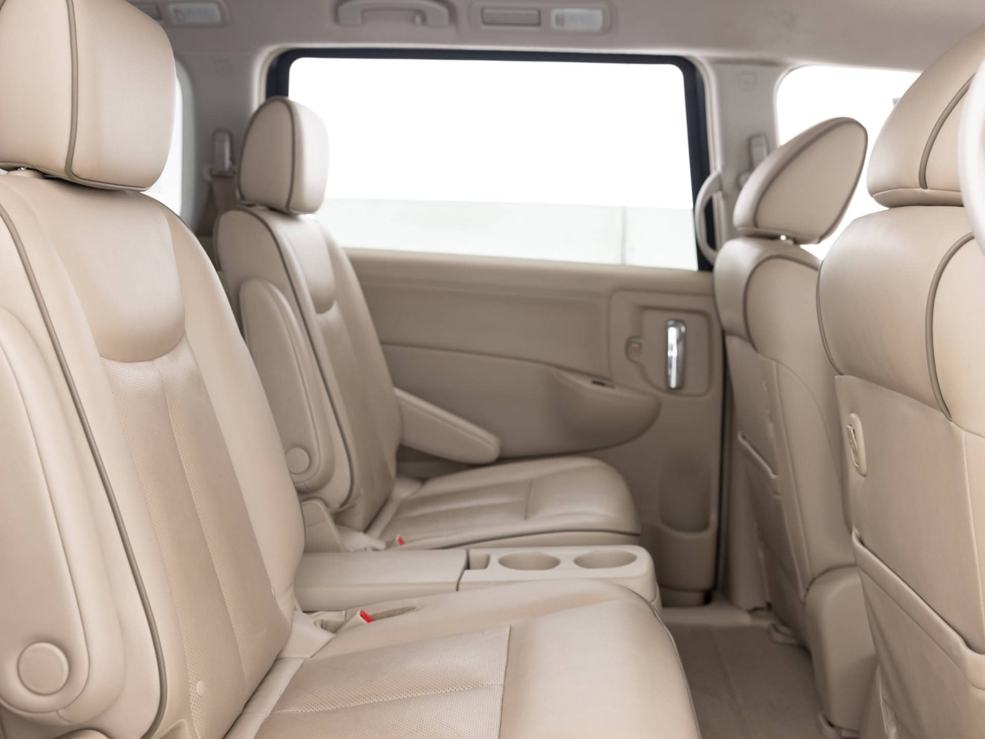 Used Gold Nissan Quest SL-21 for Sale