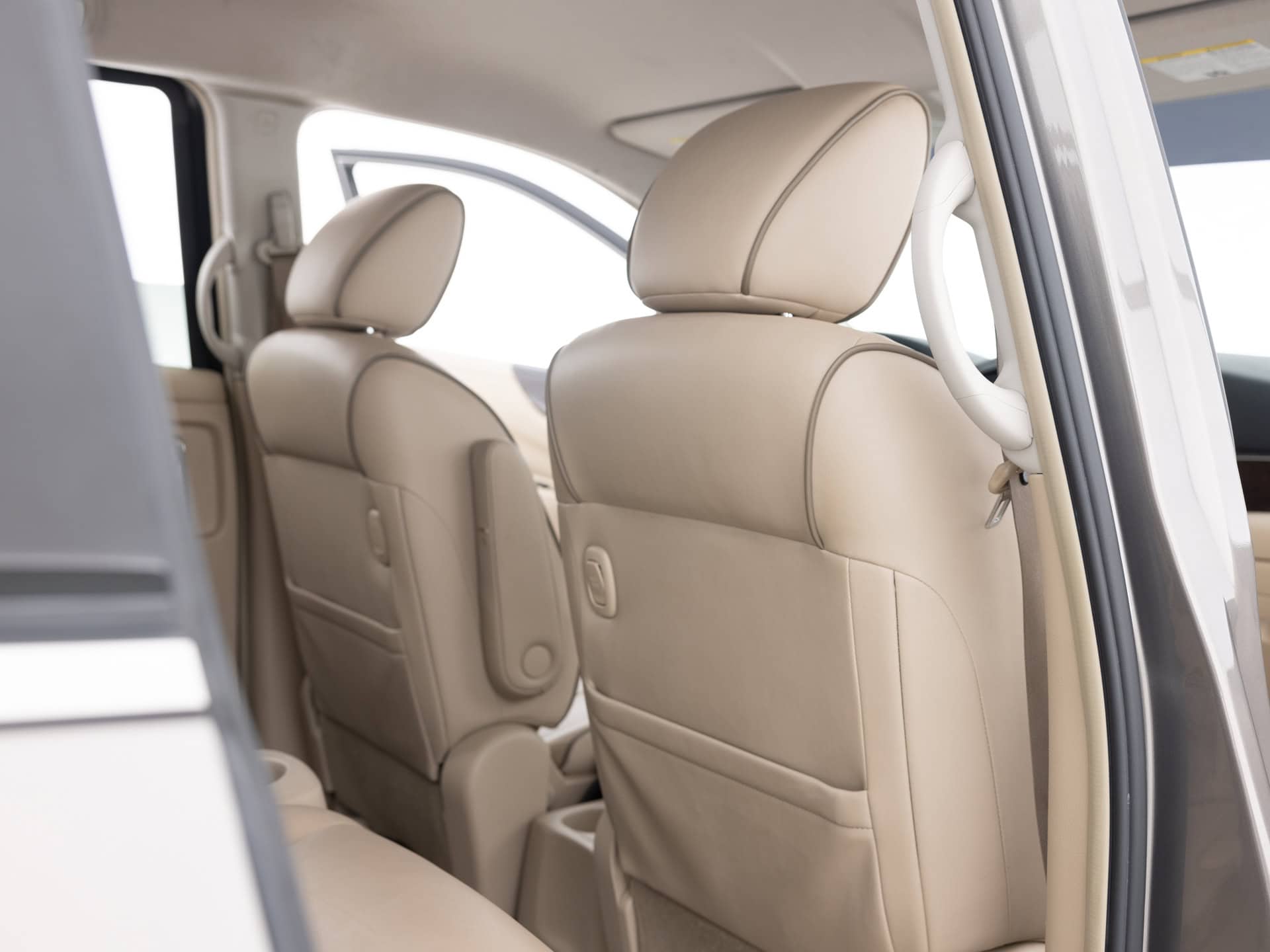 Used Gold Nissan Quest SL-22 for Sale