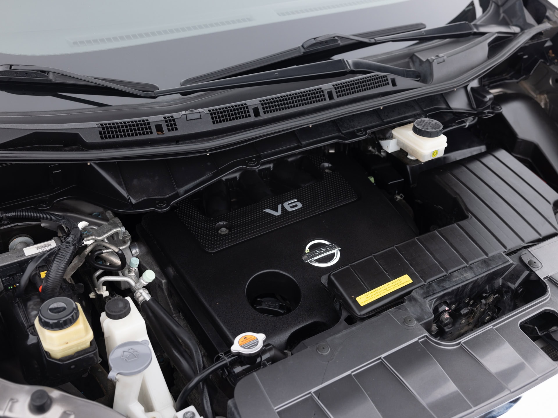 Used Gold Nissan Quest SL-31 for Sale