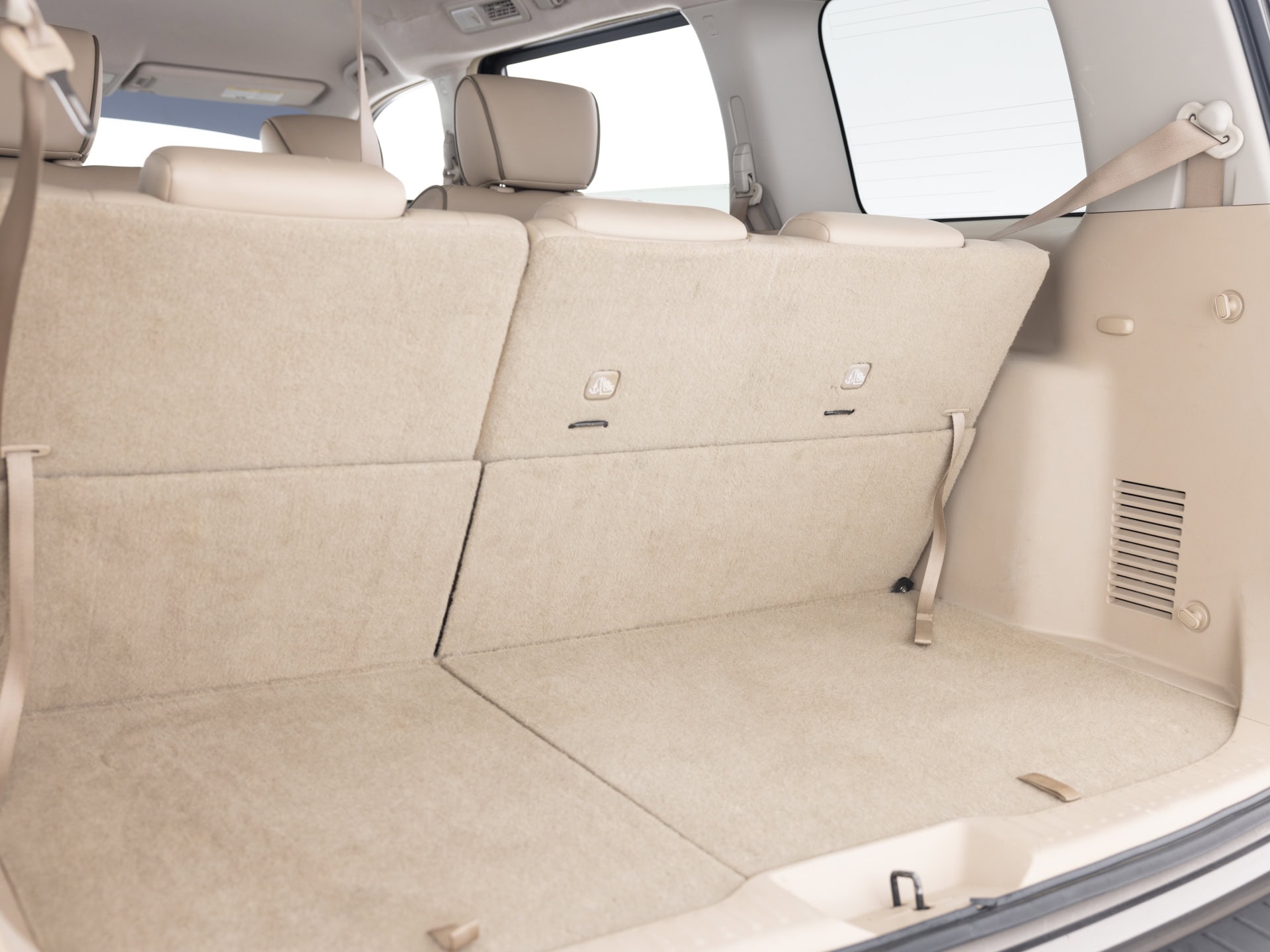 Used Gold Nissan Quest SL-32 for Sale