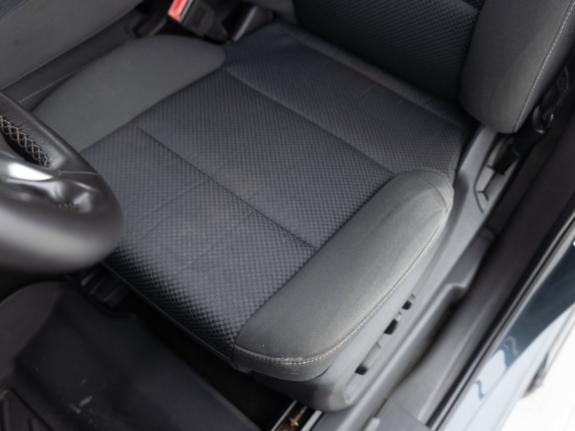 Used Gray Chevrolet Silverado LT Z71-17 for Sale