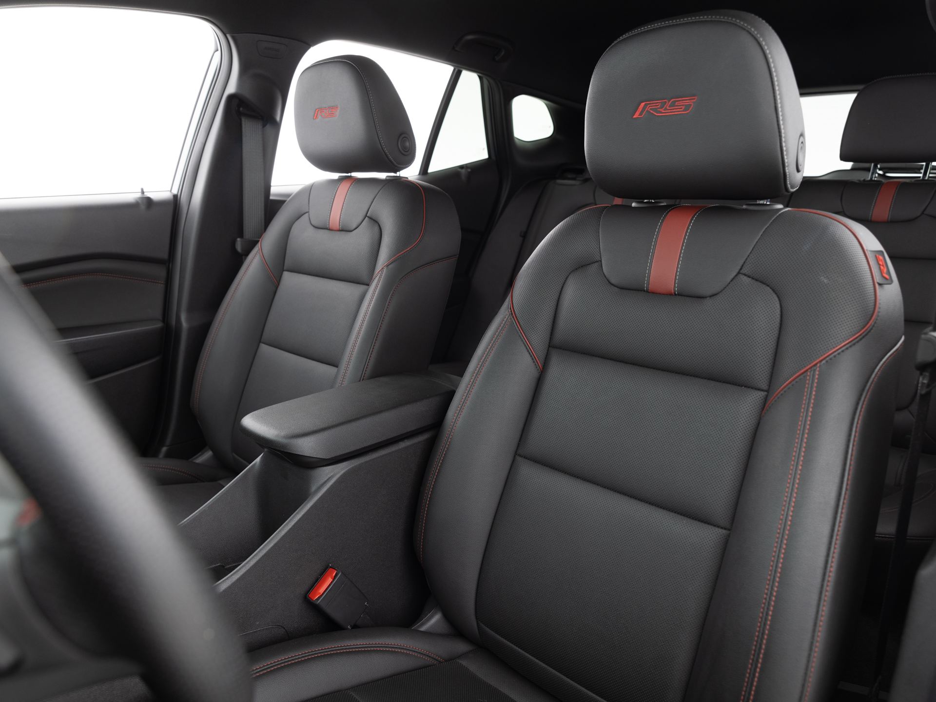 Used Gray Chevrolet Trax ZRS-12 for Sale