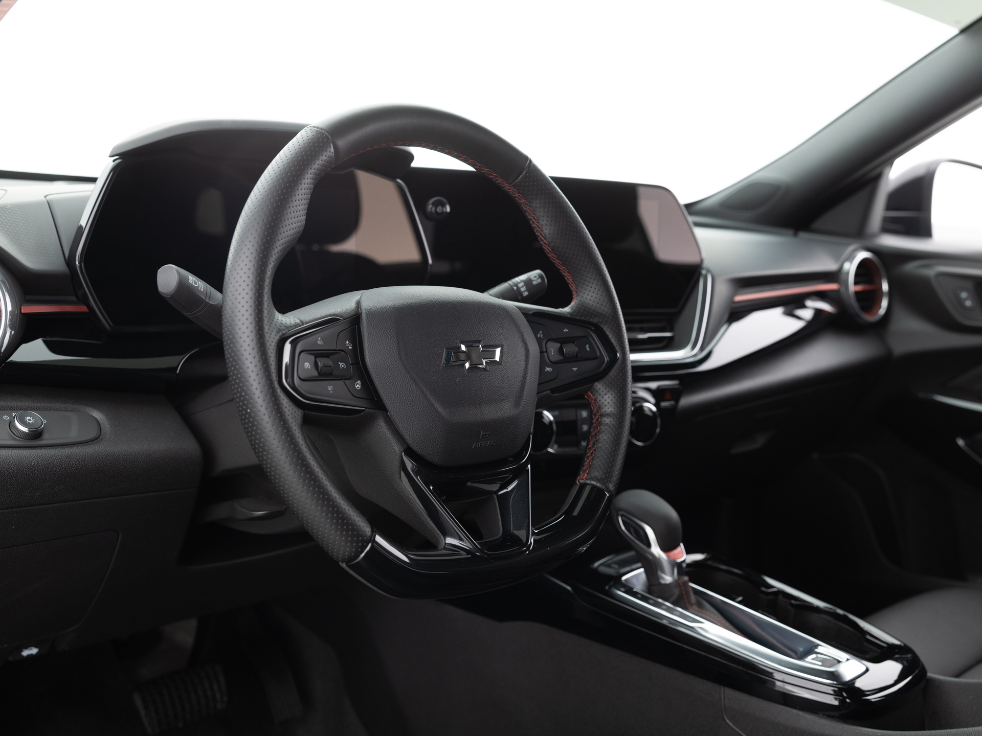 Used Gray Chevrolet Trax ZRS-13 for Sale