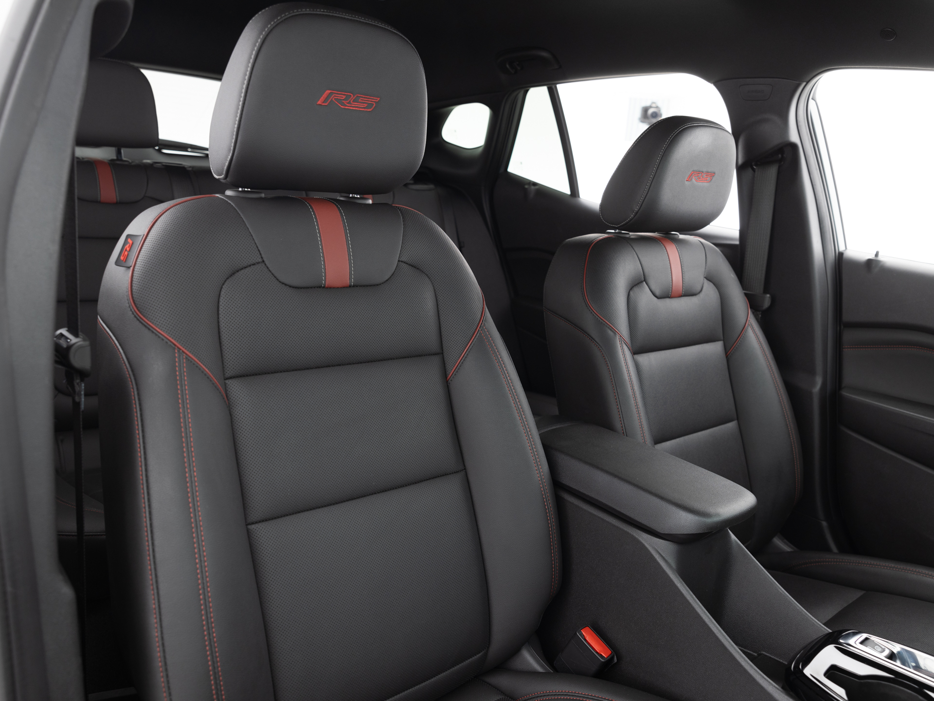 Used Gray Chevrolet Trax ZRS-16 for Sale