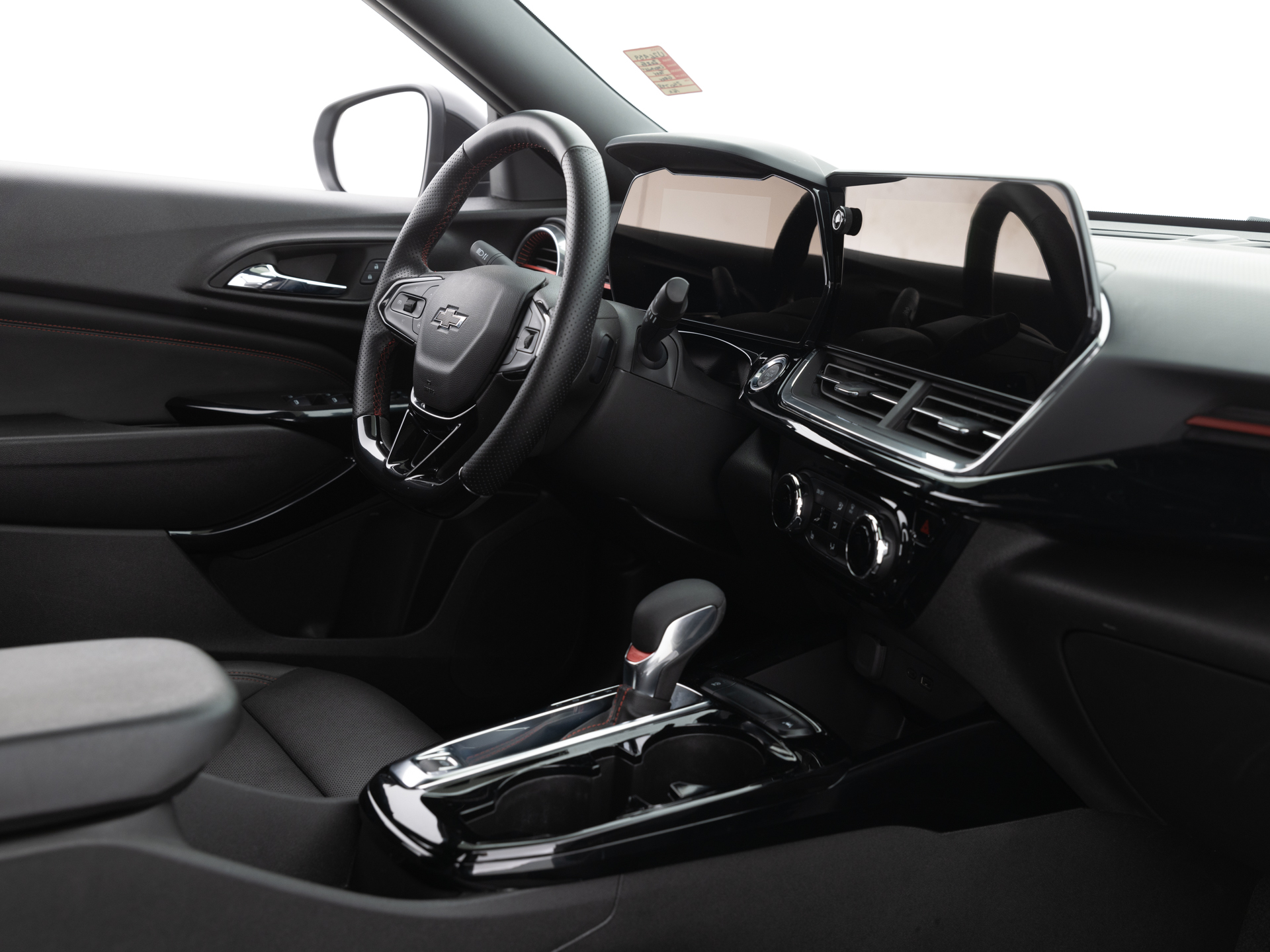 Used Gray Chevrolet Trax ZRS-17 for Sale