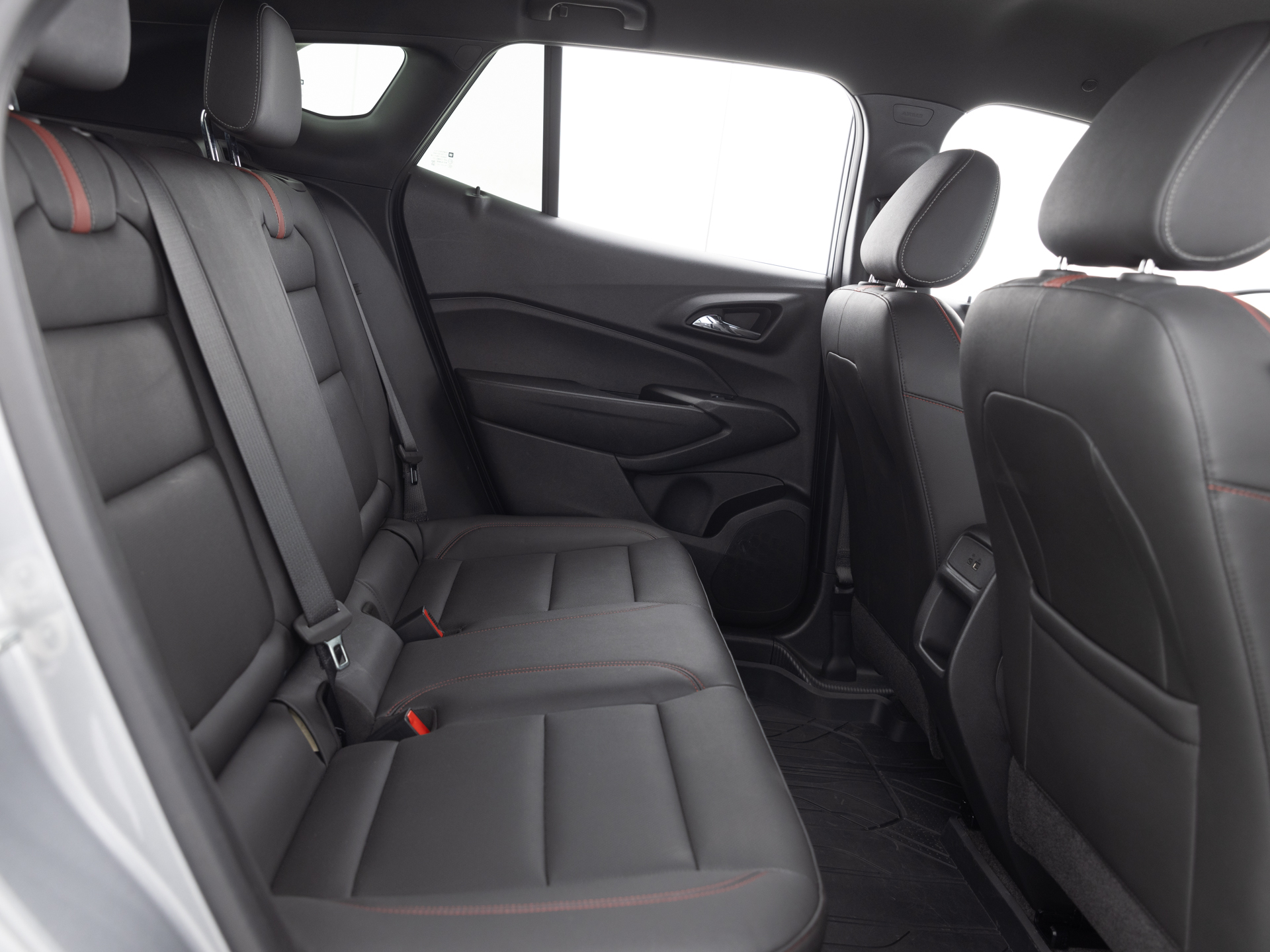 Used Gray Chevrolet Trax ZRS-19 for Sale