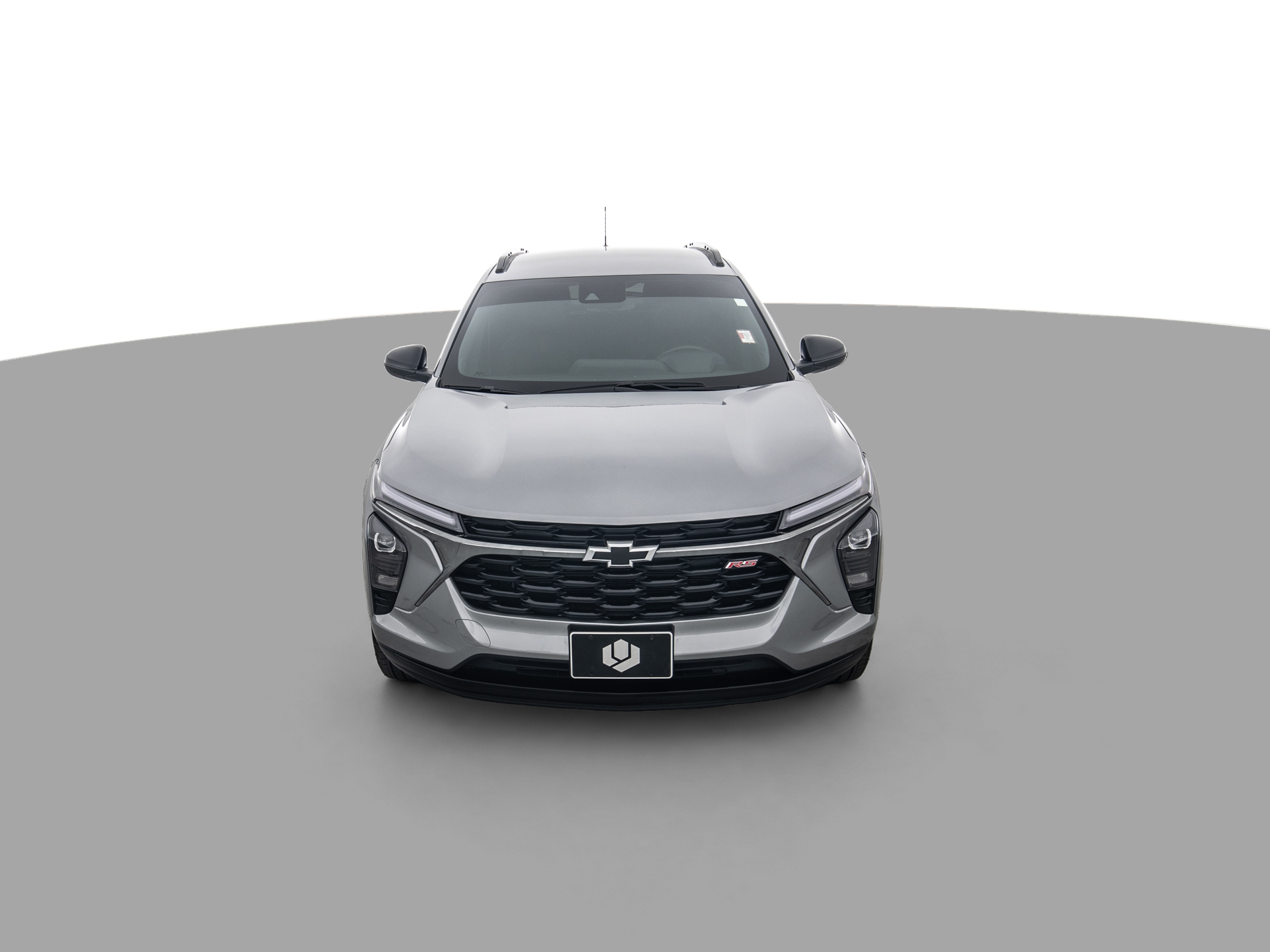 Used Gray-Chevrolet-Trax-ZRS-2 for Sale